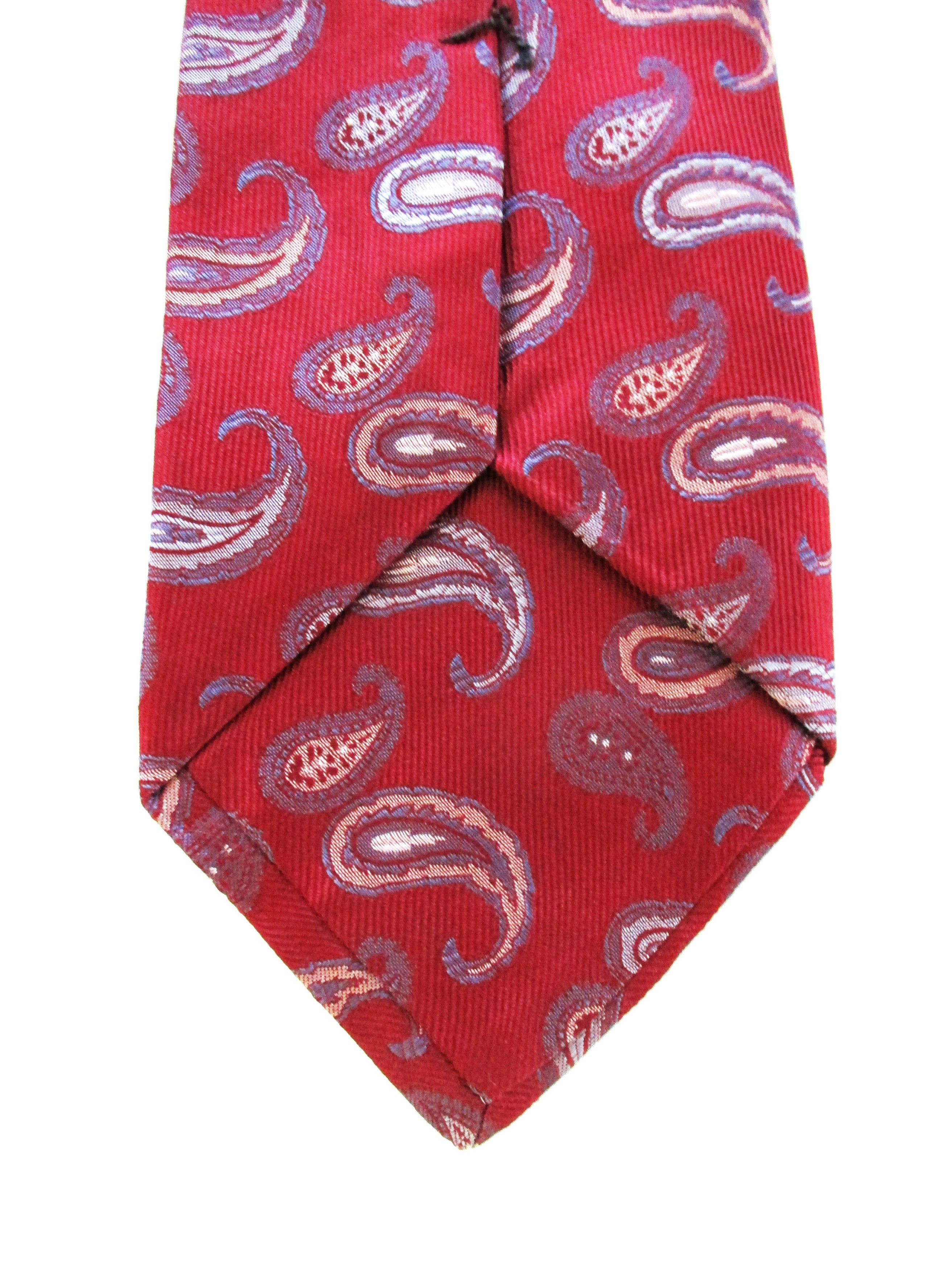 Ike Behar Ike Behar Men's Silk Tie Size ONE SIZE - 5 Thumbnail