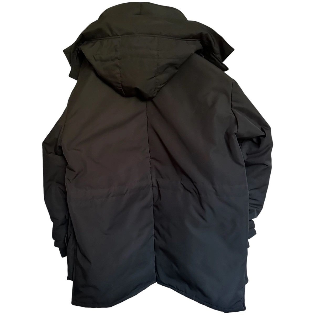 Vetements VETEMENTS RUNWAY BRO DOUBLE LAYERED PARKA JACKET AW17 Size US M / EU 48-50 / 2 - 3 Thumbnail