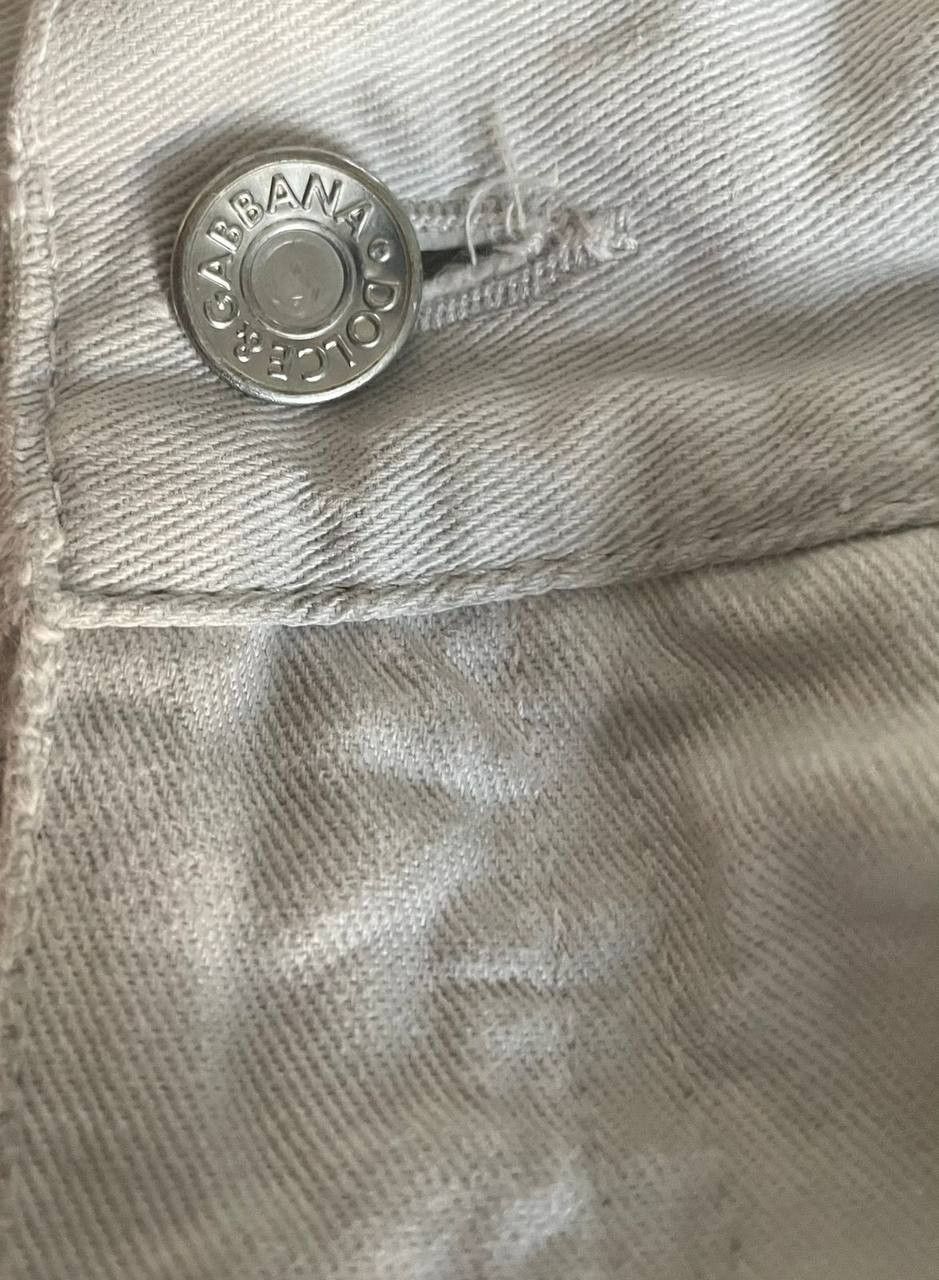 Dolce & Gabbana Dolce & Gabbana Pants L Size US 34 / EU 50 - 7 Thumbnail