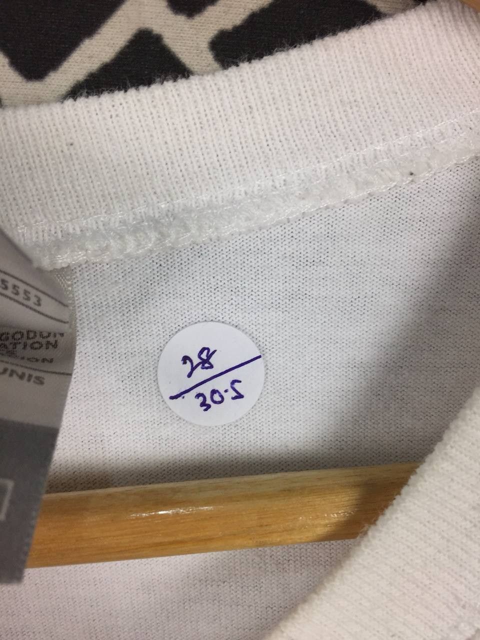 Nike × Vintage Vtg 00s Nike Grey Label Nike Basketball Sleeveless Tee Size US XXL / EU 58 / 5 - 12 Thumbnail