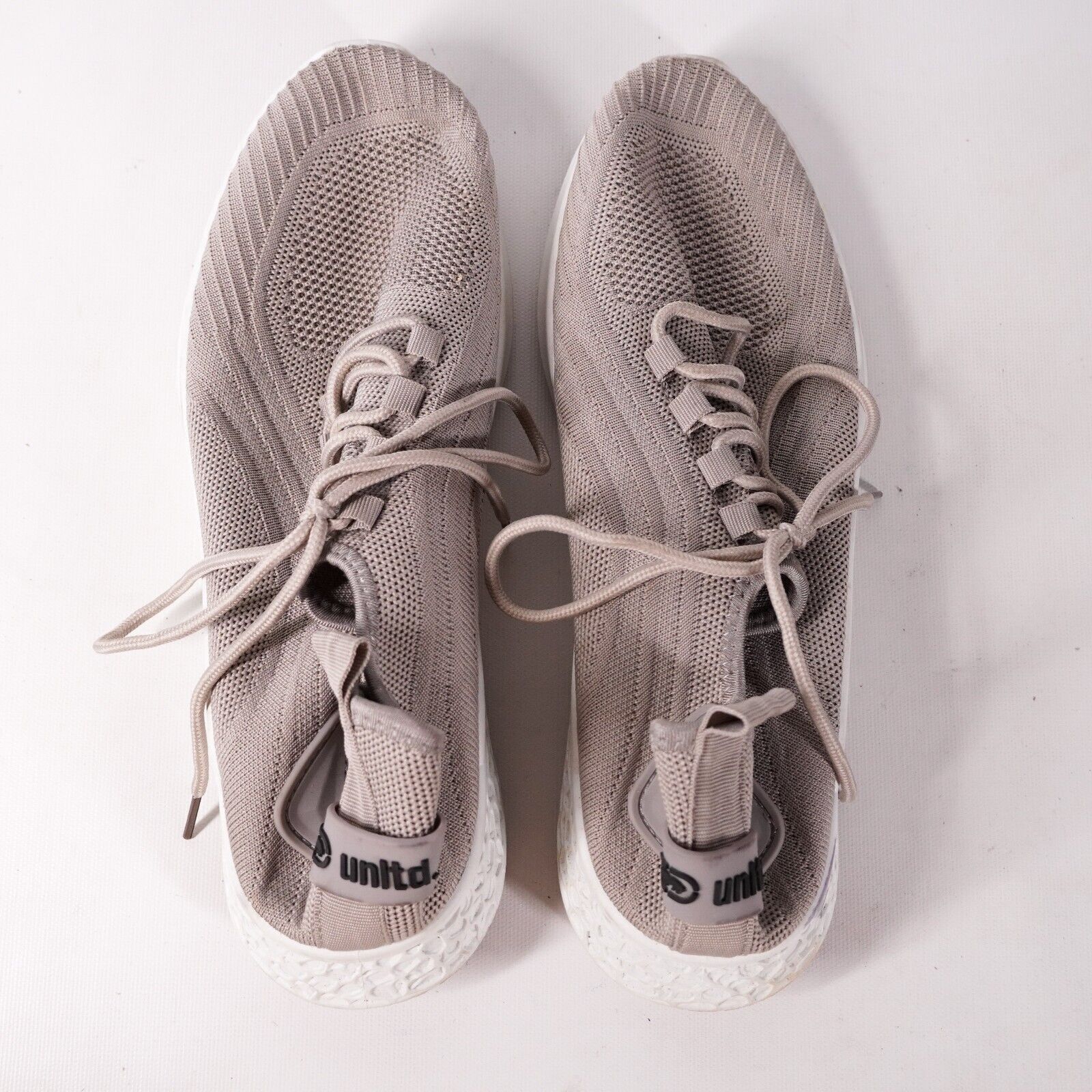 Ecko Unltd. Ecko Unltd Knit Fly Athletic Low Top Sneakers Men's 10 Shoes Size US 10 / EU 43 - 4 Thumbnail