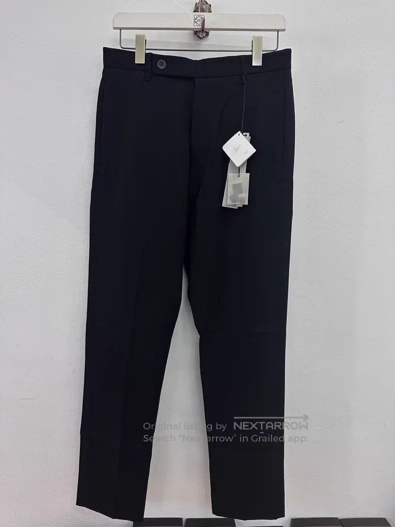 Rick Owens RICK OWENS Chinos Size US 32 / EU 48 - 1 Thumbnail