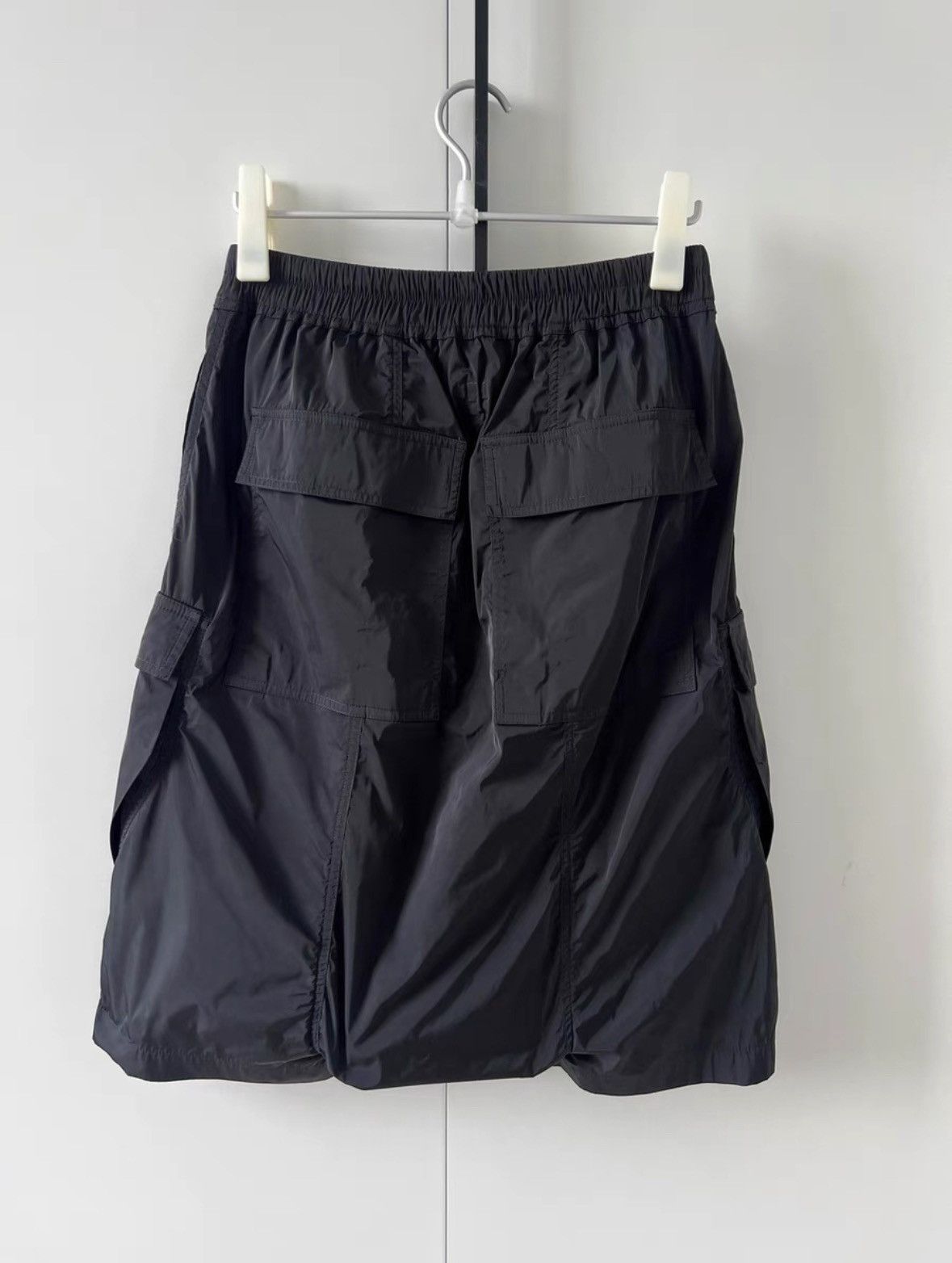 Rick Owens Rick Owens Cargo Shorts Size US 36 / EU 52 - 2 Thumbnail