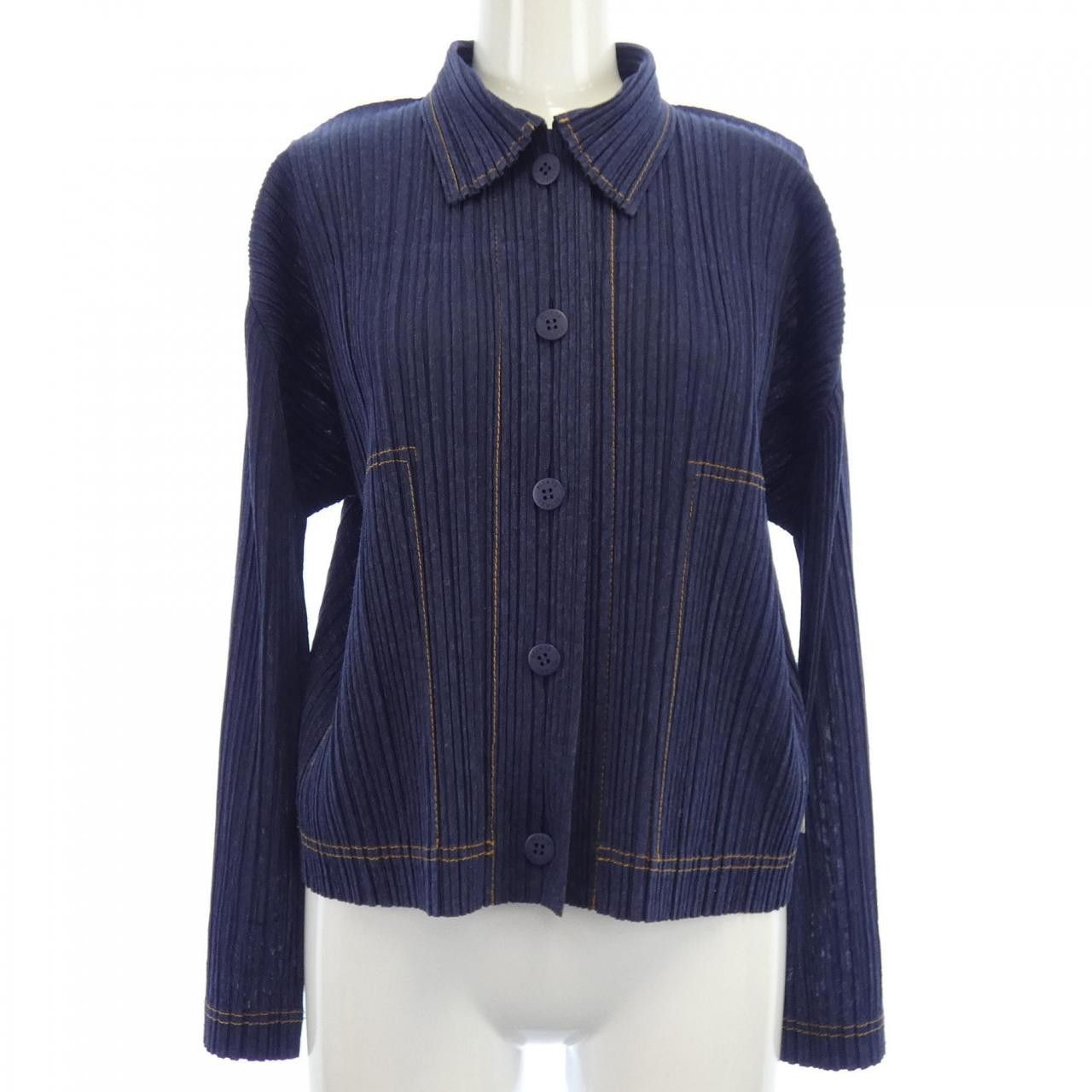 Other Pleats Please Jacket Others Outerwear PP21-JC212 DUTY FREE for USA