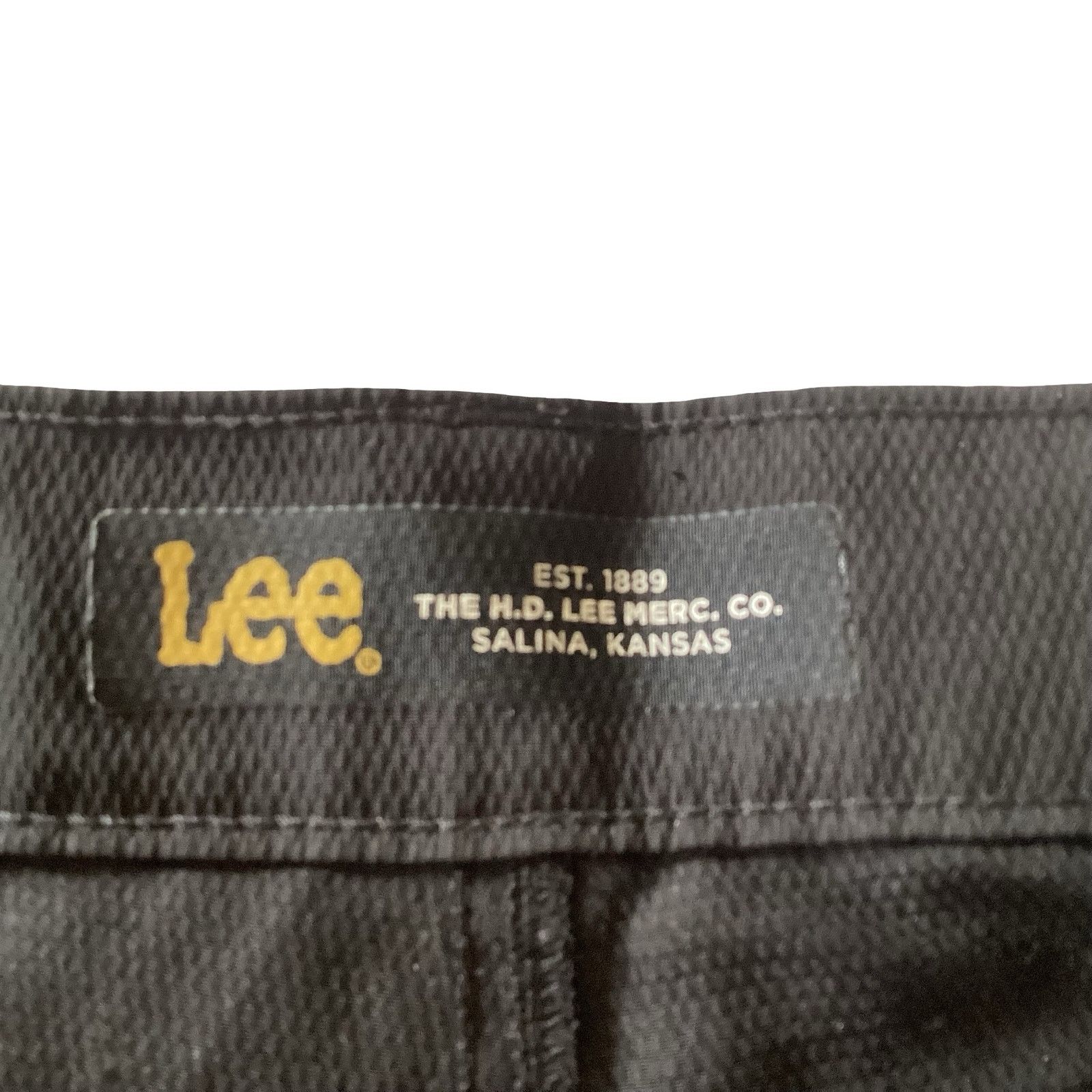 Lee Lee® Performance Cargo Shorts Size US 34 / EU 50 - 4 Thumbnail