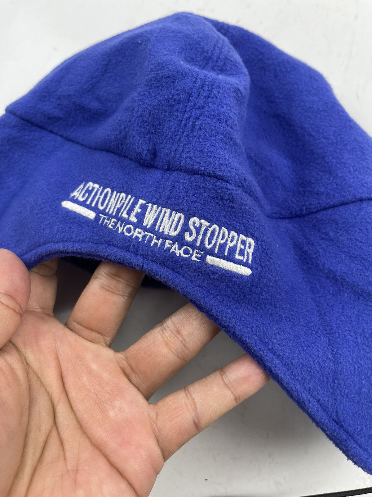The North Face the north face trapper hat winter hat tc29 Size ONE SIZE - 8 Thumbnail