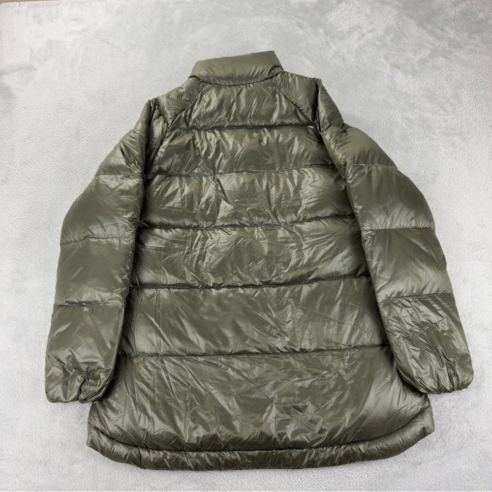 Patagonia Patagonia NWT Women's Size Small Raven Rocks 75% Down 25% F Size S / US 4 / IT 40 - 4 Thumbnail