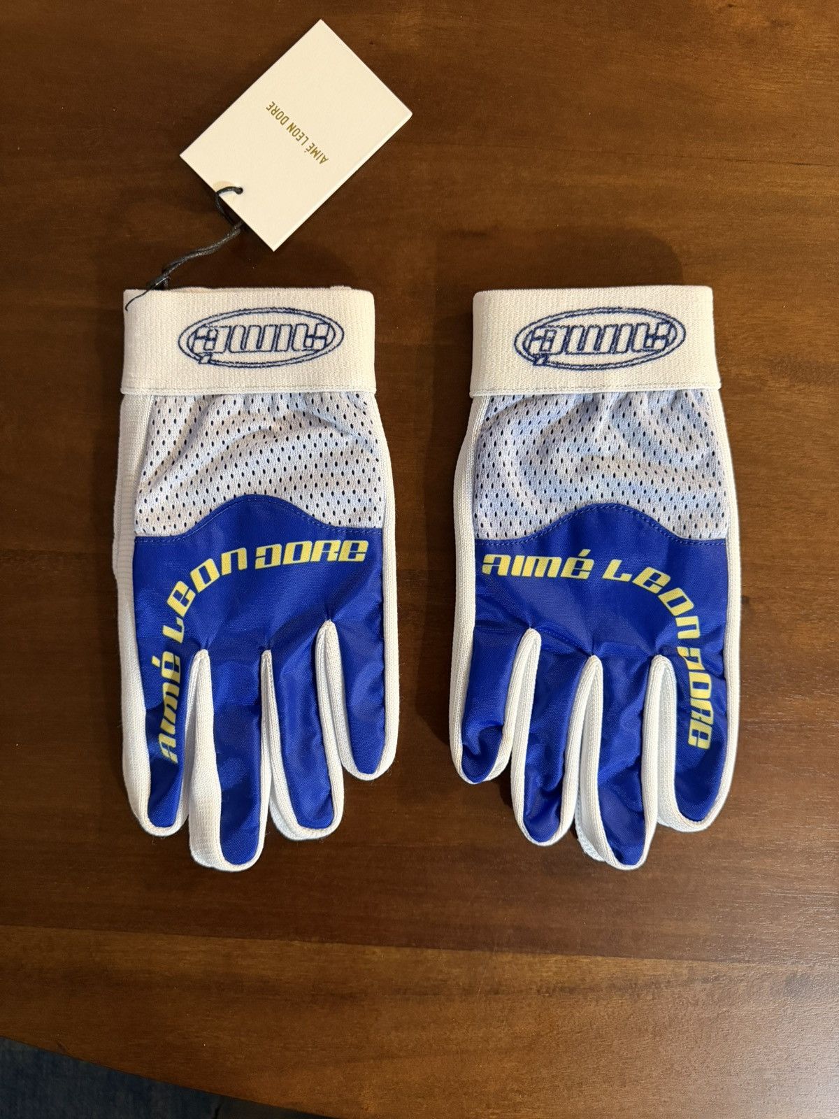 ALD Cycling Gloves