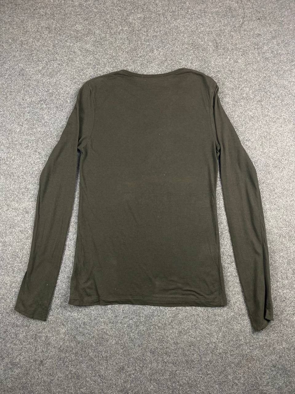 HARE hare japanese brands longsleeves tee nice design Size US M / EU 48-50 / 2 - 6 Thumbnail