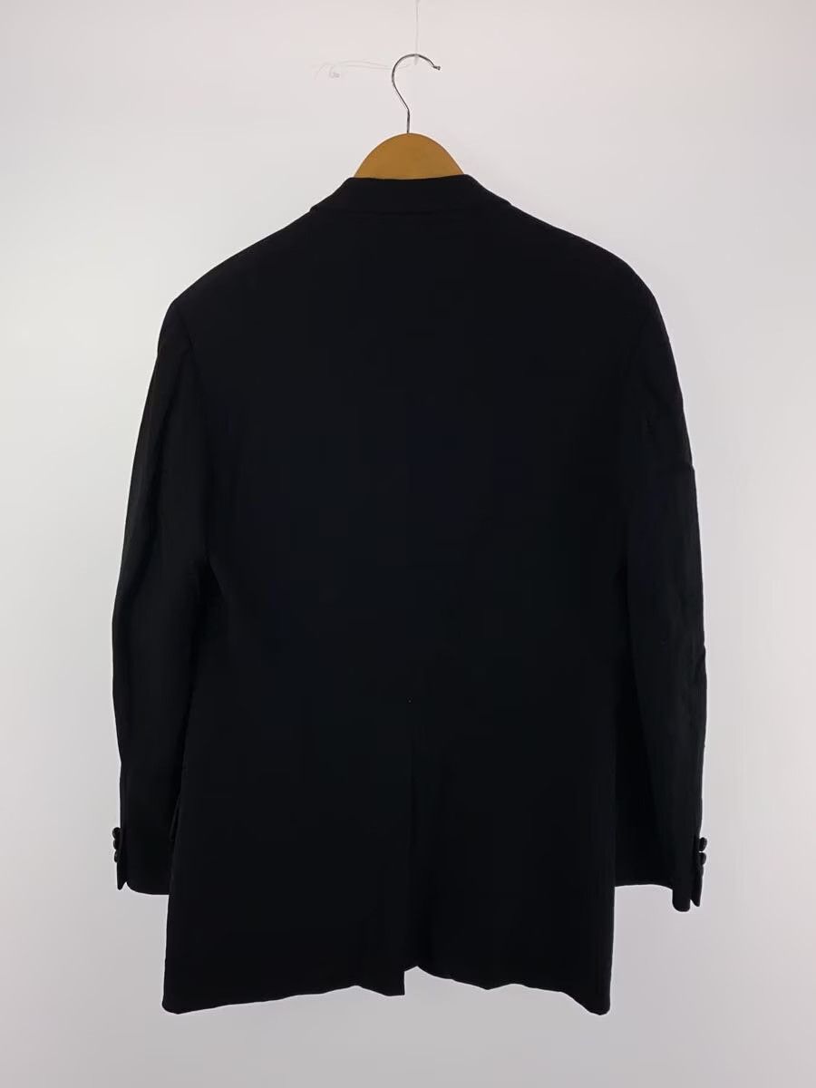 Yohji Yamamoto yohji yamamoto POUR HOMME tailored jacket Size US M / EU 48-50 / 2 - 2 Thumbnail