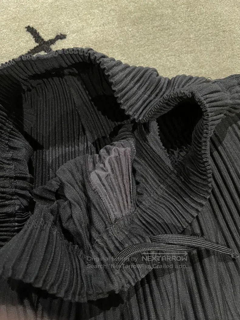 Issey Miyake Issey Miyake size S Trousers Size US 27 - 2 Thumbnail