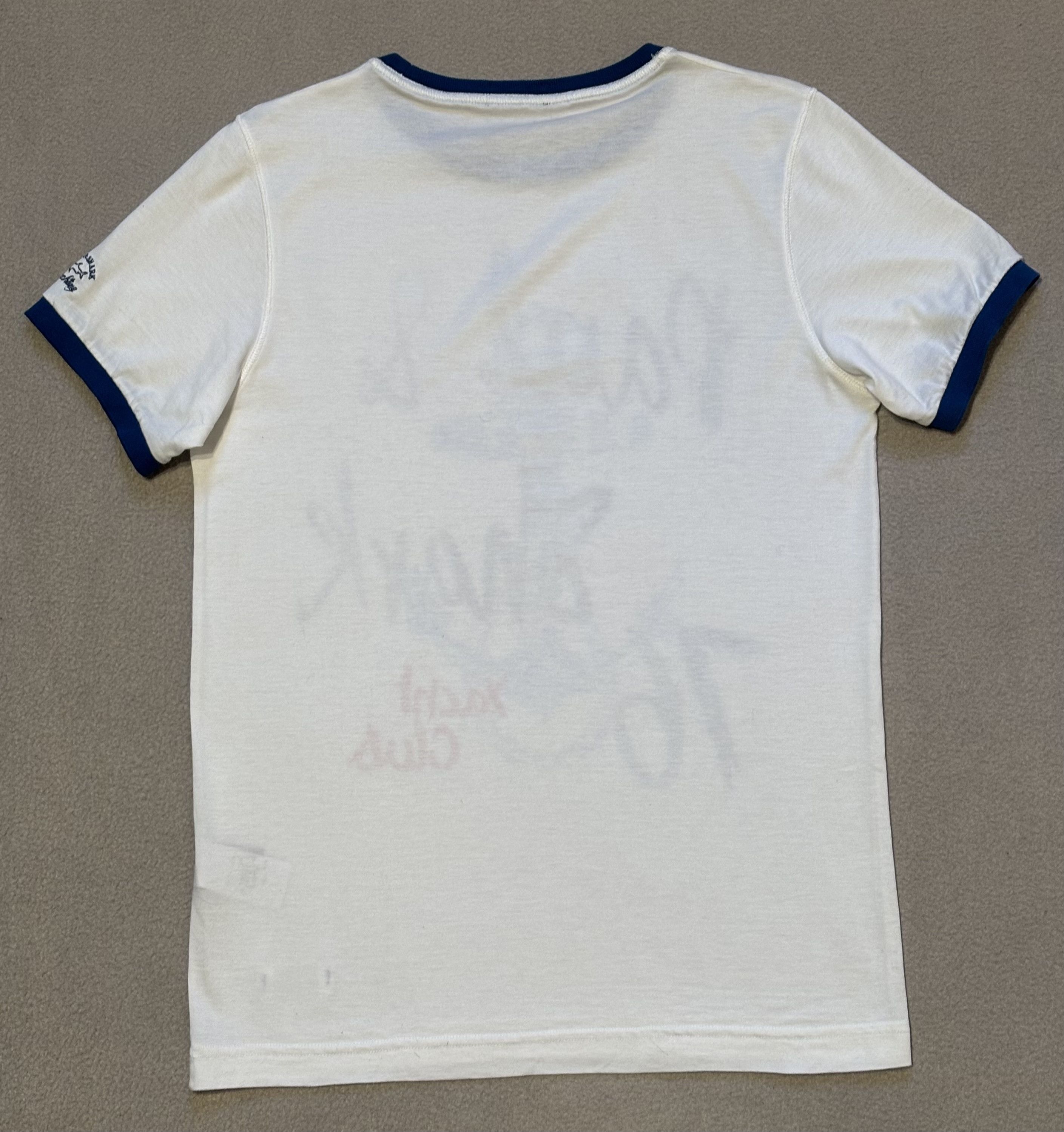 Paul & Shark Paul & Shark Yachting T-shirt Size. S Size US S / EU 44-46 / 1 - 10 Thumbnail