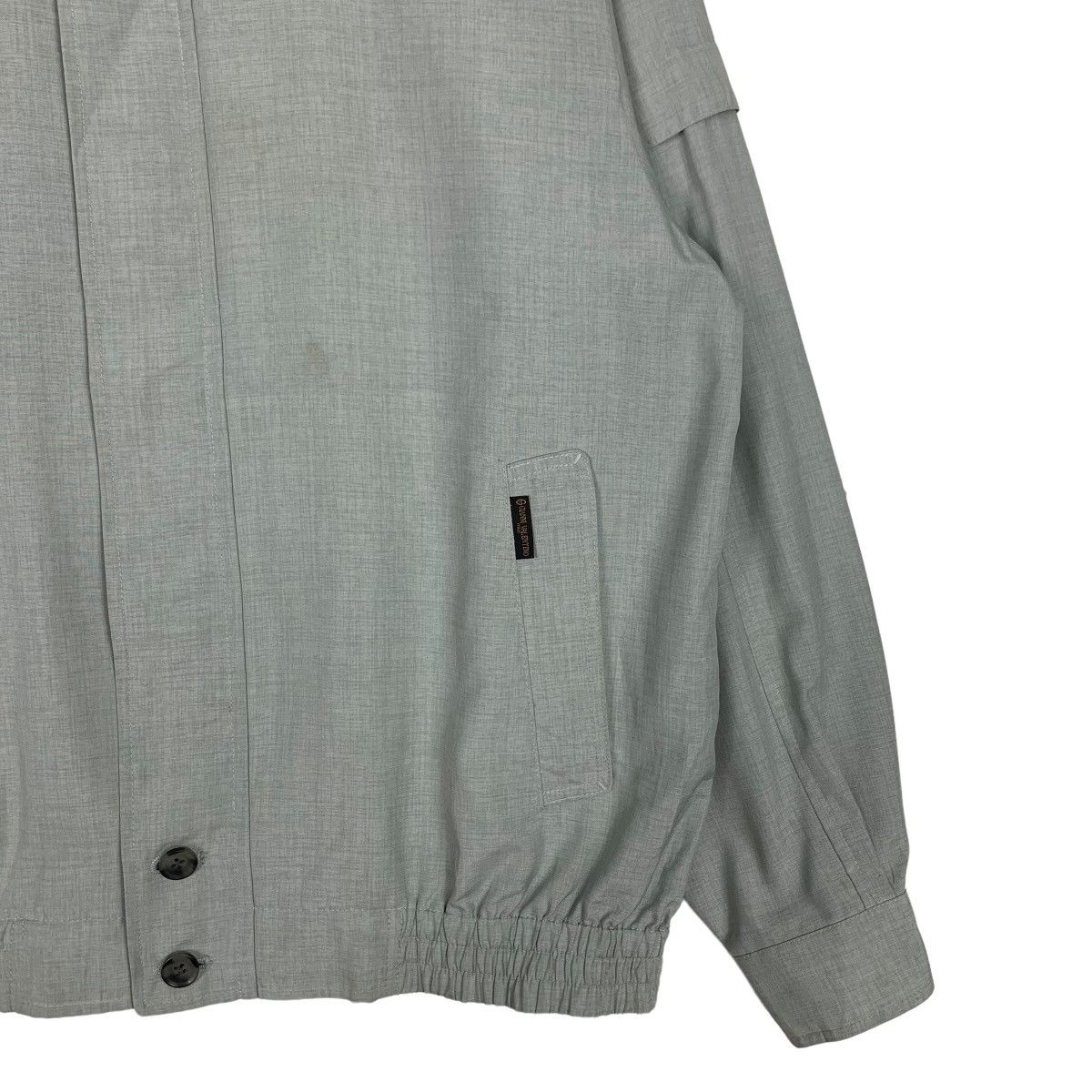 Gianni Valentino GIANNI VALENTINO Casual Jacket #0316-C14 Size US L / EU 52-54 / 3 - 5 Thumbnail