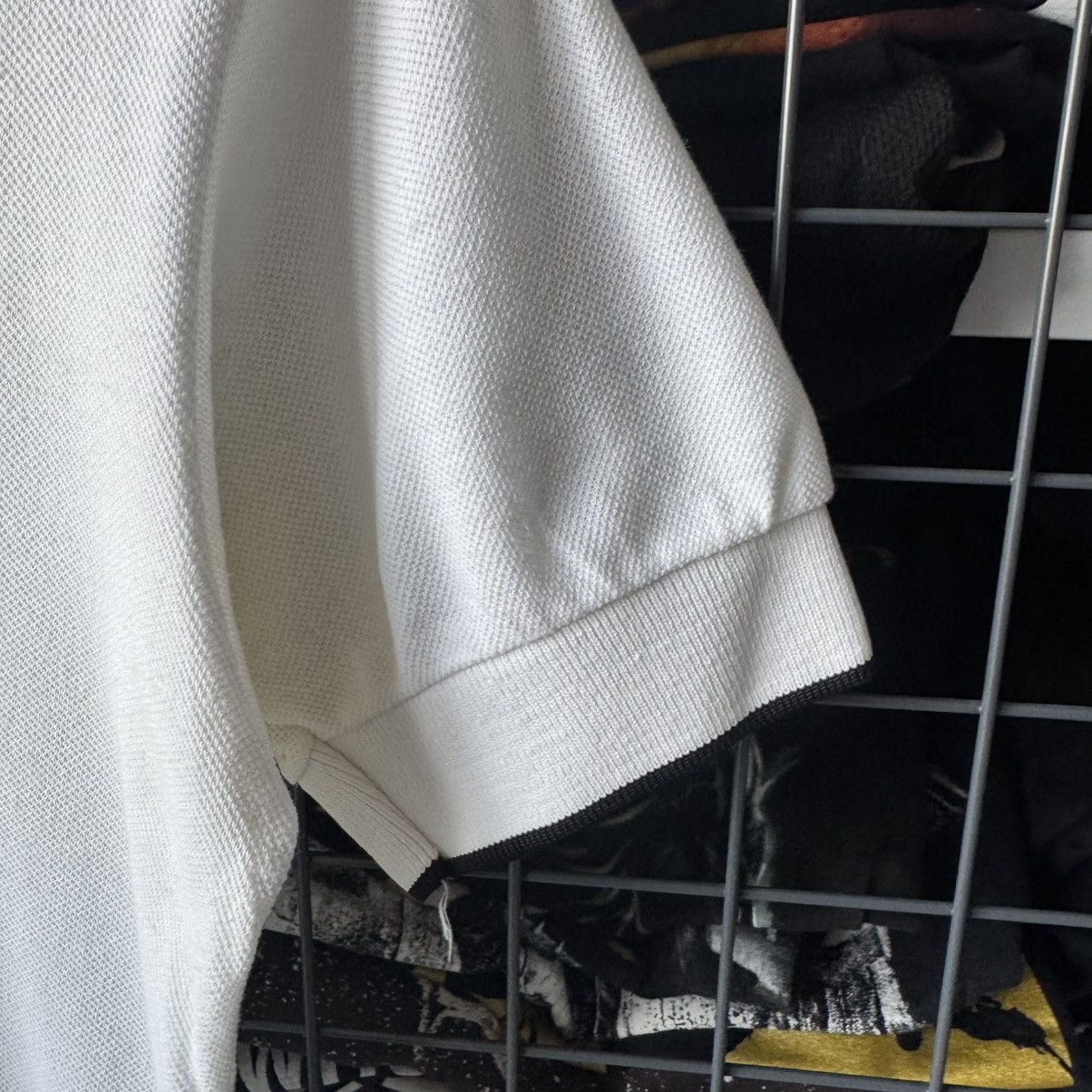 Vintage Vintage 80s Sportswear by Yellow Dot Polo Size US M / EU 48-50 / 2 - 7 Thumbnail