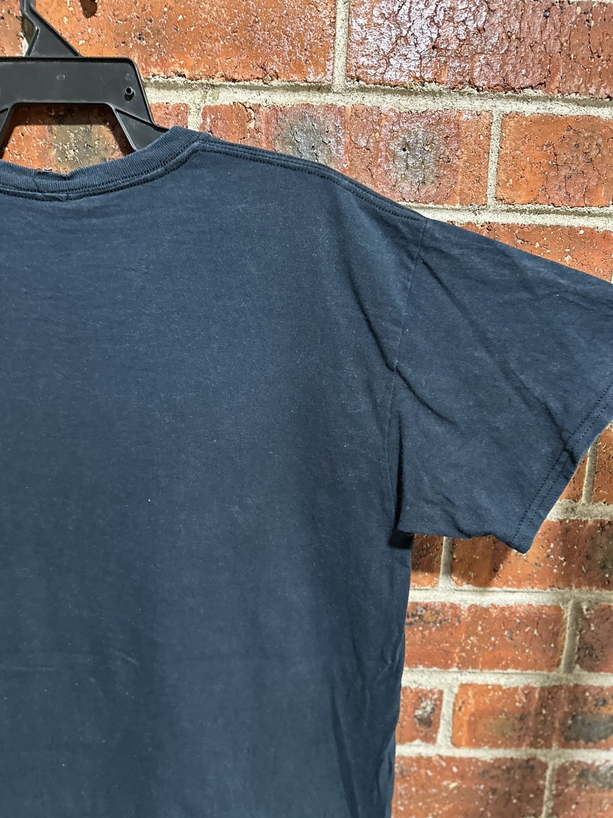 Gildan Vintage Math Is Hard. So Is Life. Get Over It Faded Tee Size US L / EU 52-54 / 3 - 10 Thumbnail