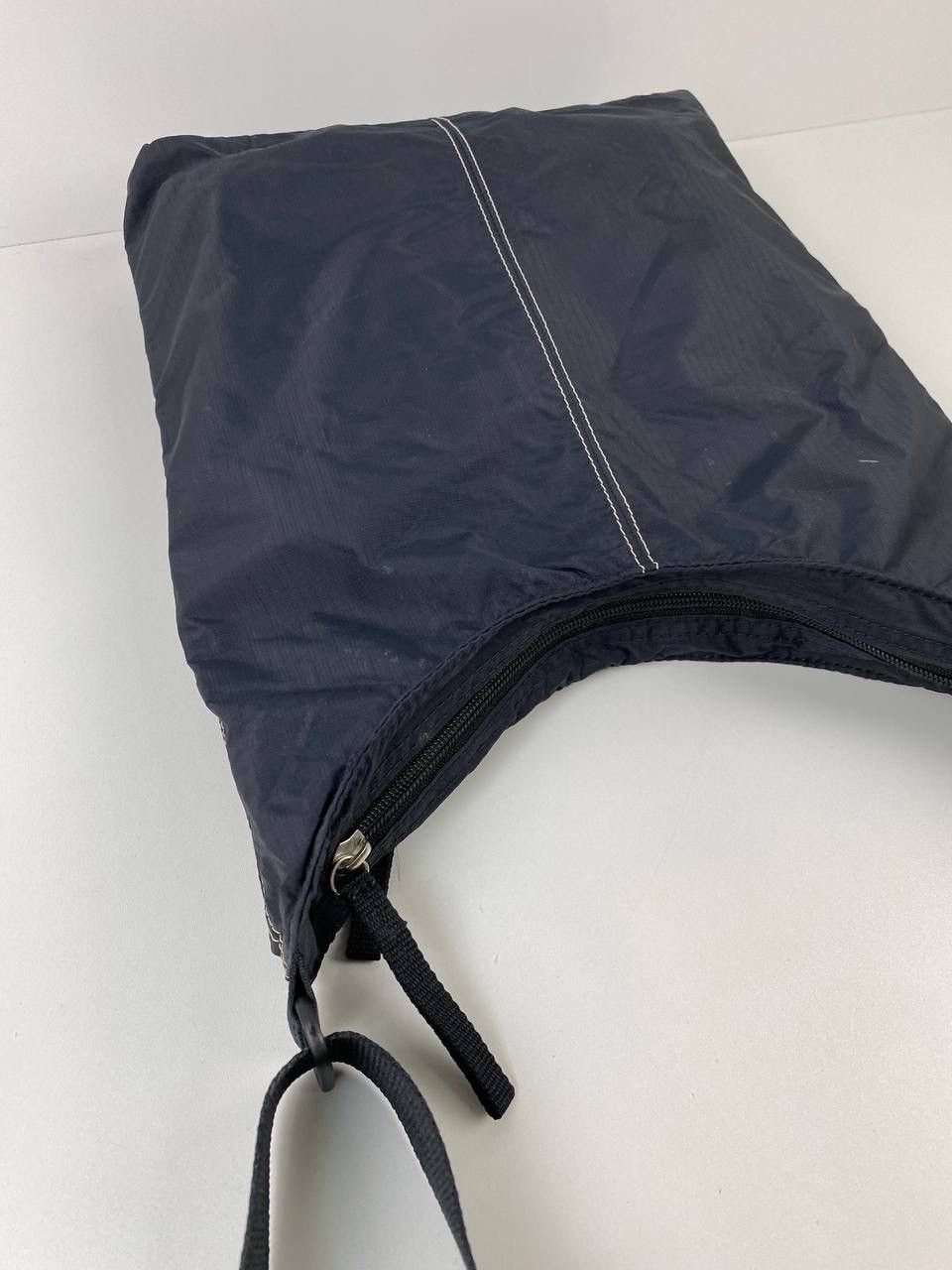 Vintage Nike streetwear vintage bag Size ONE SIZE - 11 Thumbnail