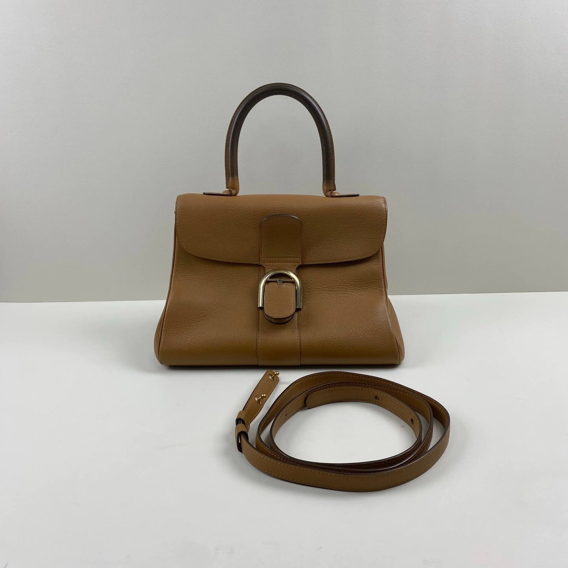 Louis Vuitton Pre-loved Bag Very good condition Size ONE SIZE - 1 Thumbnail
