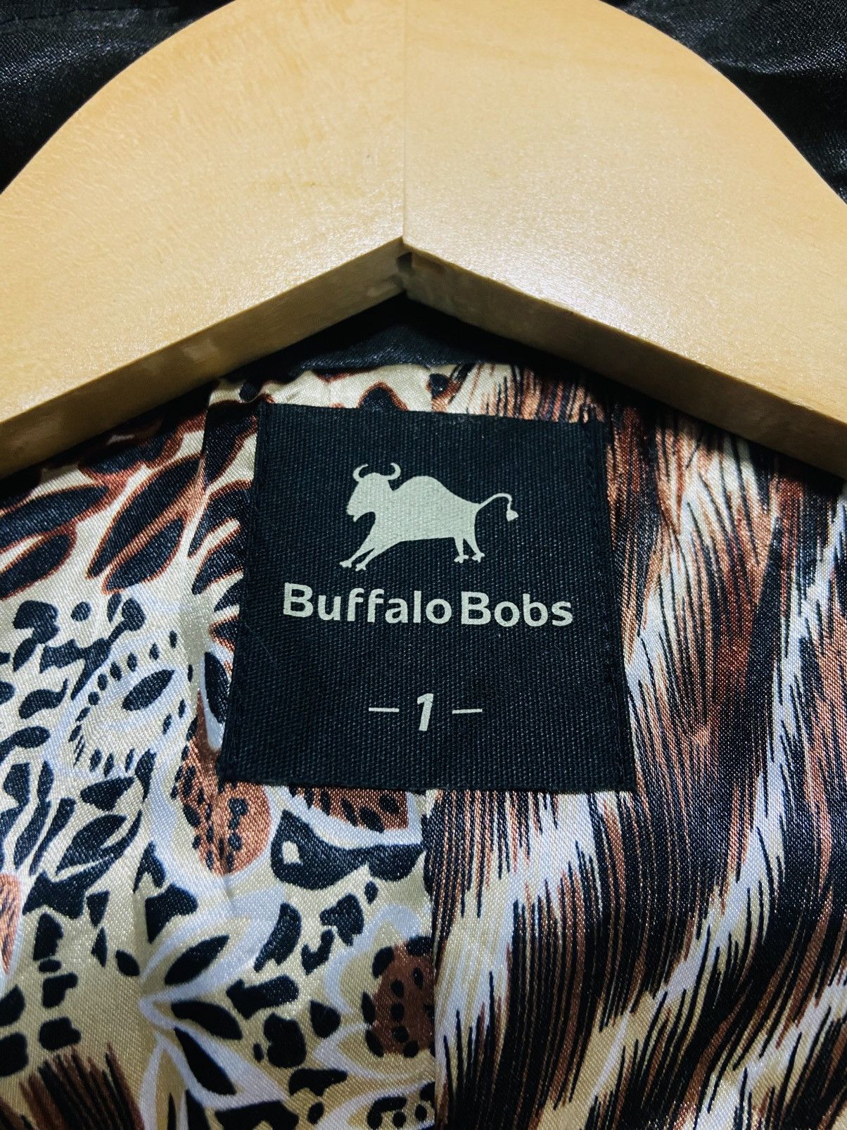 BUFFALO BOBS 🔥🔥 Buffalo Bobs Gothic Punk Multi-Zip Utility Jacket Size S / US 4 / IT 40 - 10 Thumbnail