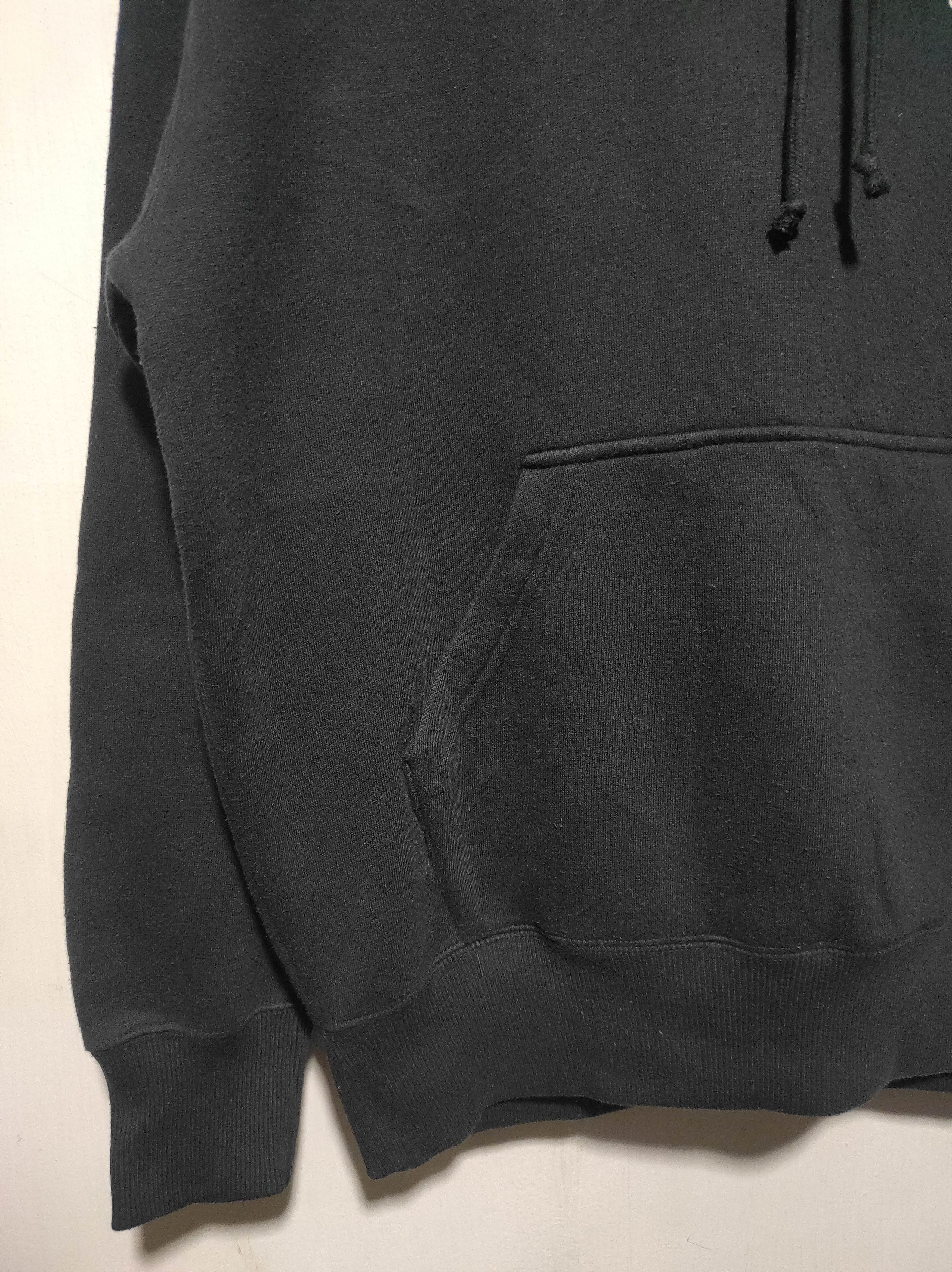 Japanese Brand Swooplex Clear Headed Cross Poem fur hoodie ifsix LGB style Size US L / EU 52-54 / 3 - 6 Thumbnail