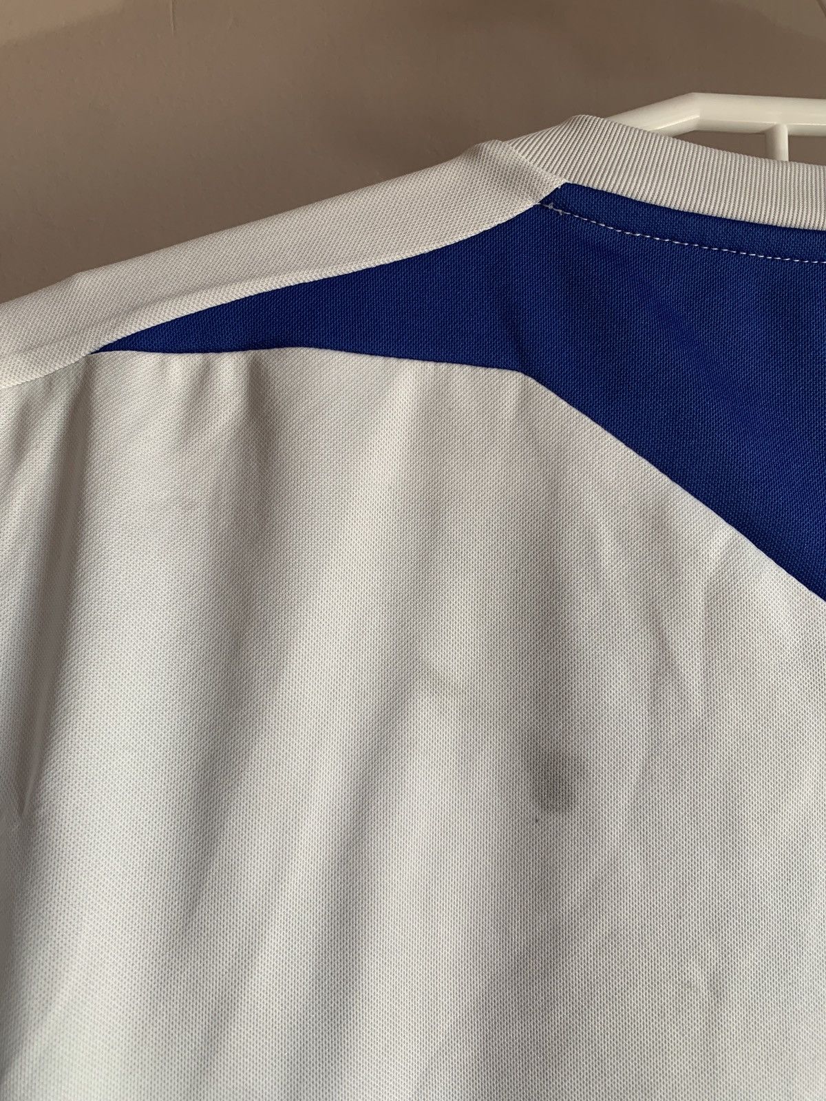 Other Karlsruher 2016/17 Home Football Shirt Jako Soccer Jersey M Size US M / EU 48-50 / 2 - 15 Thumbnail