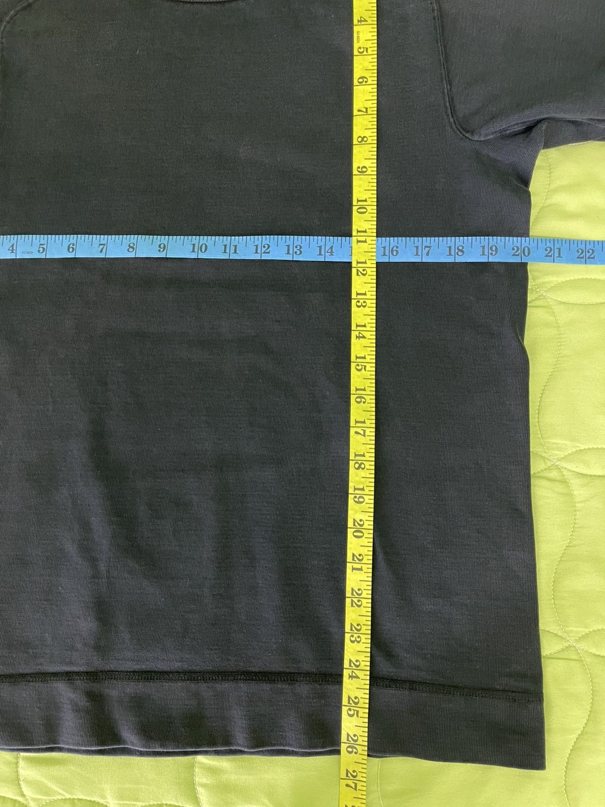 Evisu Vintage Evisu Sweatshirt Size US M / EU 48-50 / 2 - 7 Thumbnail