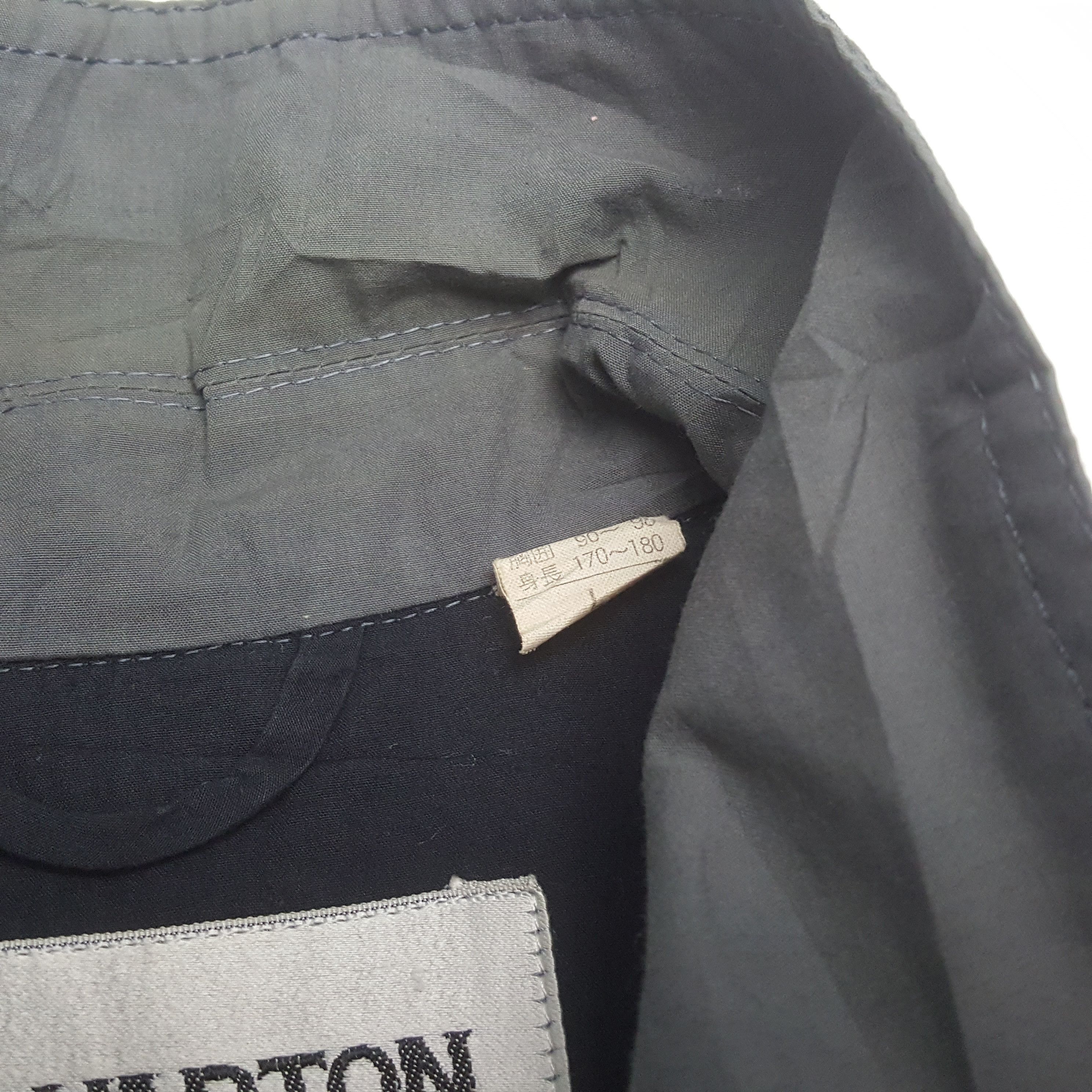 Japanese Brand × Vintage TRD Racing Development Custom Art Jacket C283N17 Size US M / EU 48-50 / 2 - 10 Thumbnail