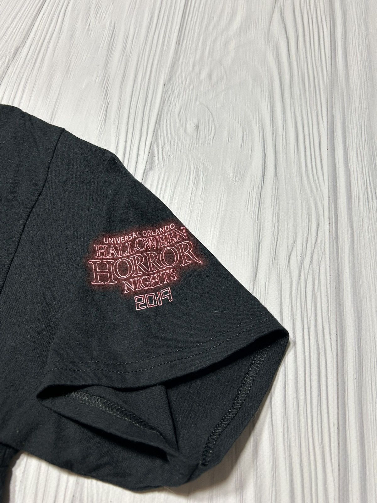 Expert Horror × Vintage Halloween Horror Universal Studios Monsters 2019 T-Shirt Size US L / EU 52-54 / 3 - 9 Thumbnail
