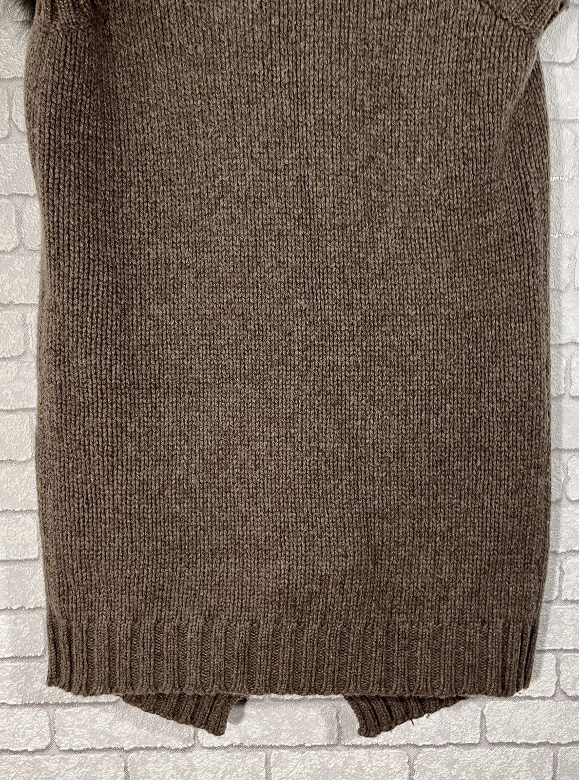Other Coast Weber Ahaus Fur Natural 100% Lana Size M / US 6-8 / IT 42-44 - 12 Thumbnail