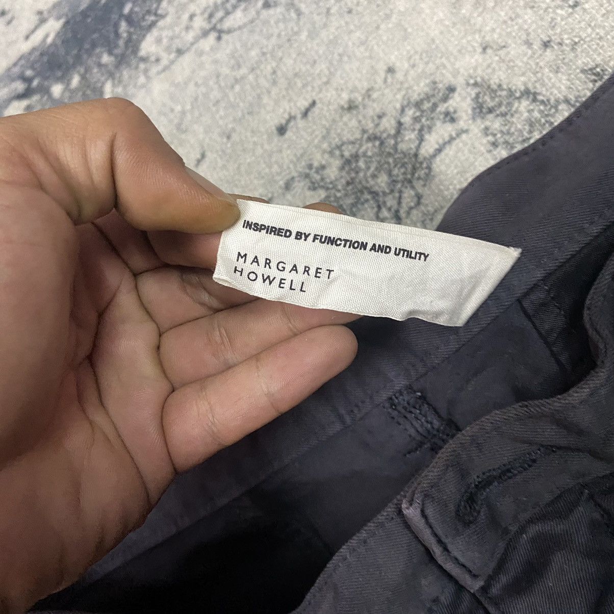 Designer MHL Inspired by Function Utility Chino Pants Size US 30 / EU 46 - 5 Thumbnail