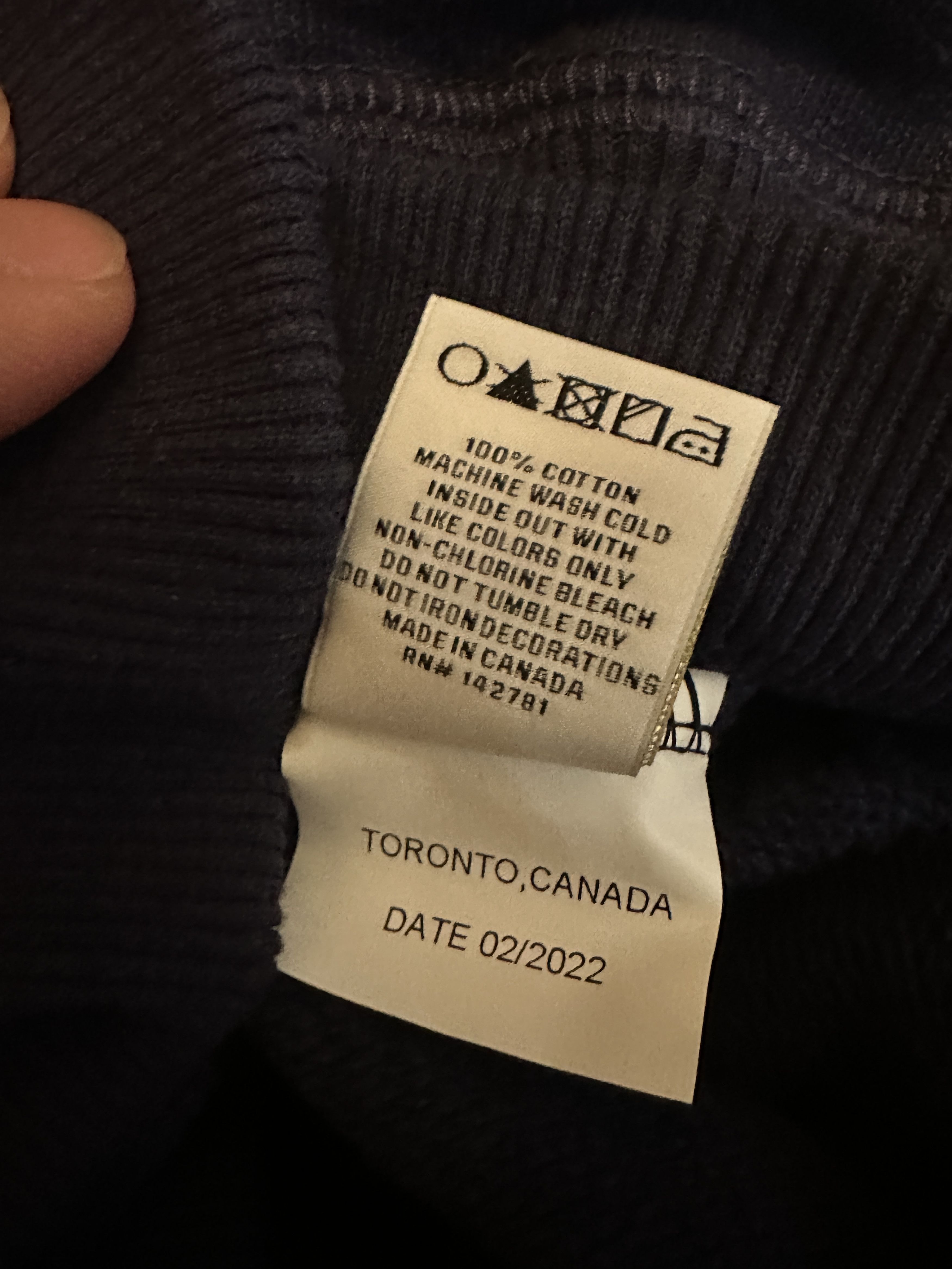 Aime Leon Dore Crest Hoodie Size US M / EU 48-50 / 2 - 5 Thumbnail
