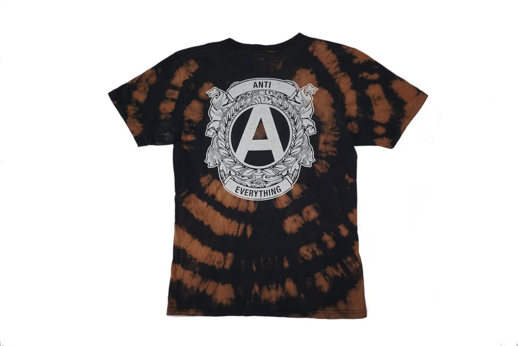 Supreme anti everything tee sale