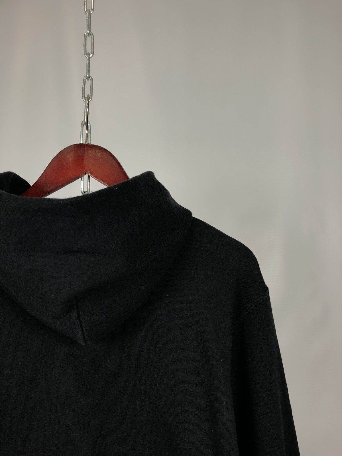 Other Vintage hoodie rare mcs Berlin food y2k size M Size US M / EU 48-50 / 2 - 6 Thumbnail