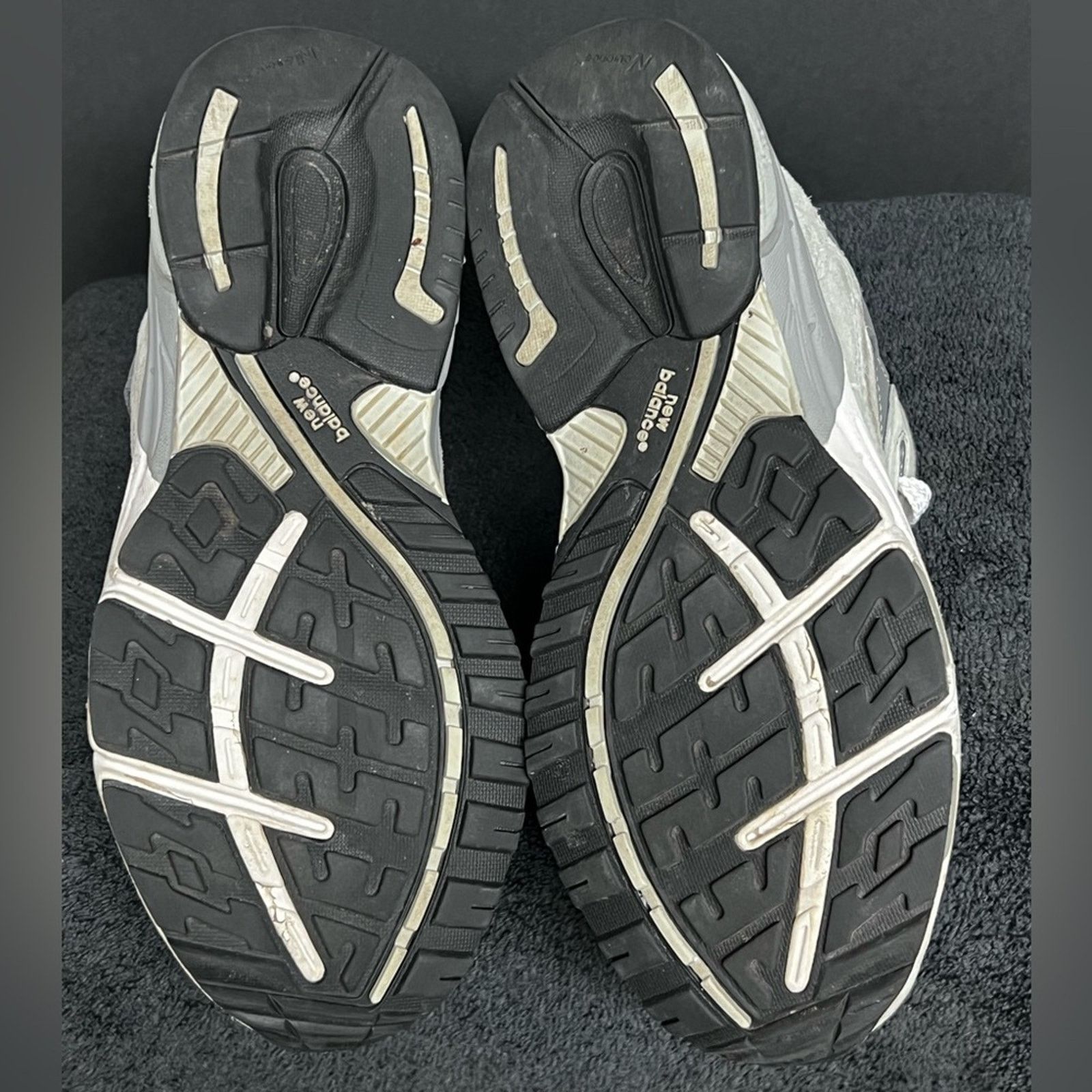 New Balance New Balance 993 MiUSA Grey WR993GL - Women’s Size 8 D Size US 8 / IT 38 - 7 Thumbnail