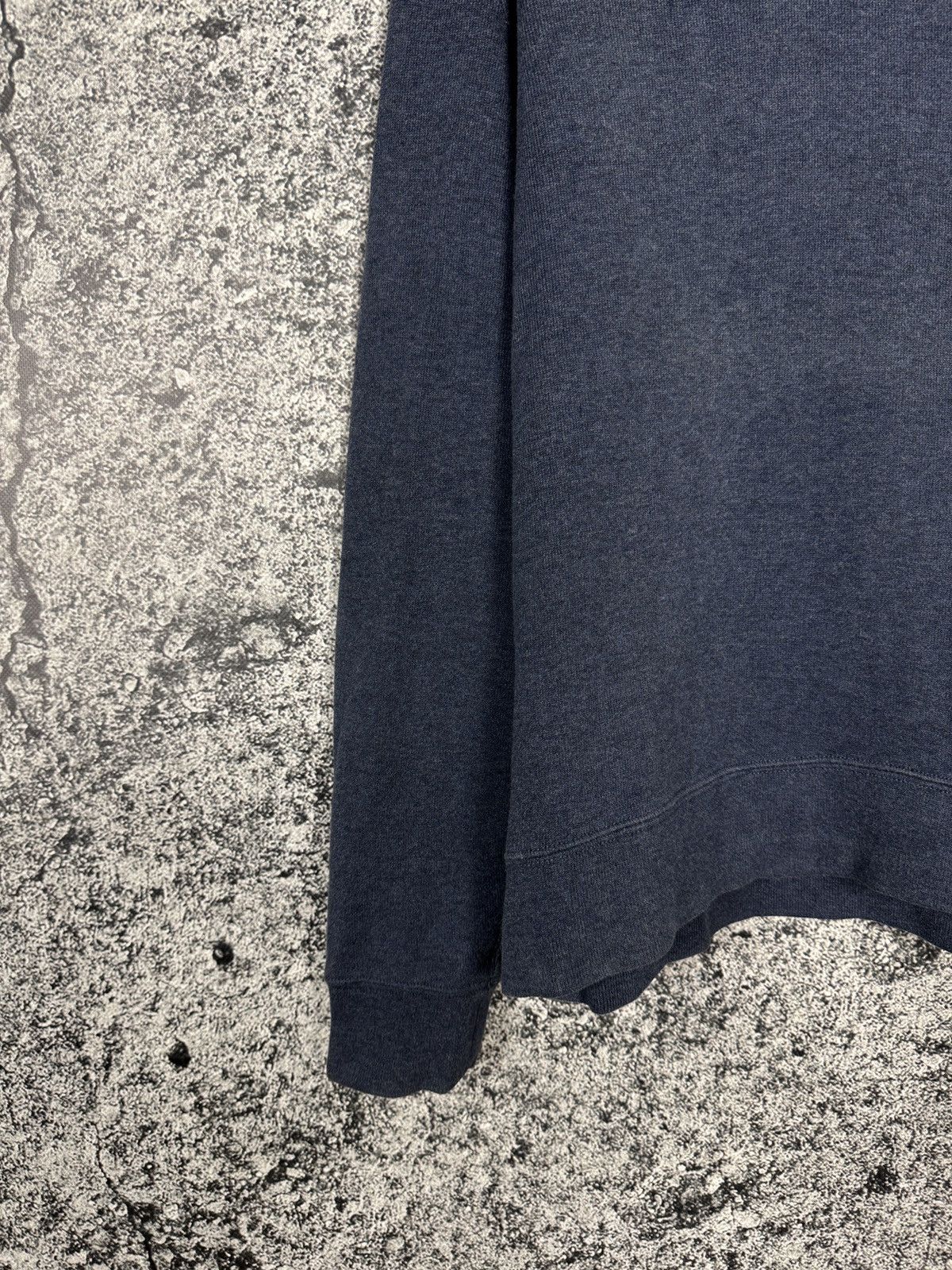 Polo Ralph Lauren Polo Ralph Lauren Shawl Sweater Pullover Cotton Size L Size US L / EU 52-54 / 3 - 4 Thumbnail