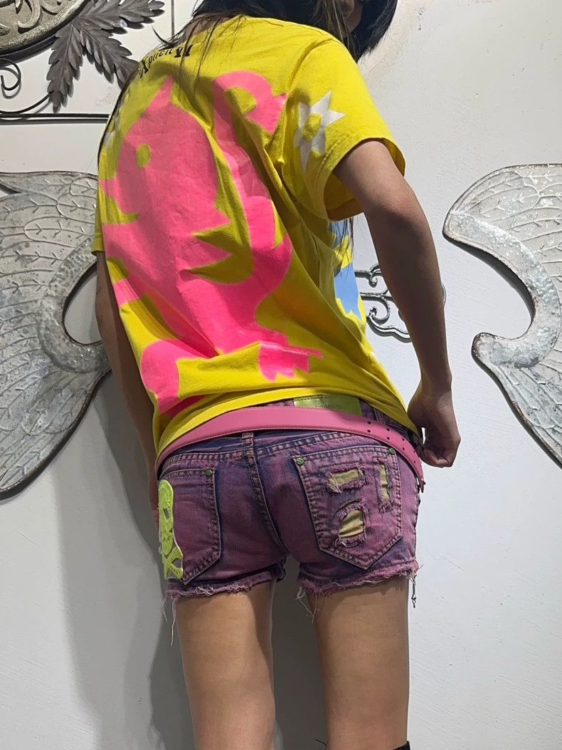 Walter Van Beirendonck walter van beirendonck Printed short-sleeved T-shirt Size US M / EU 48-50 / 2 - 9 Thumbnail