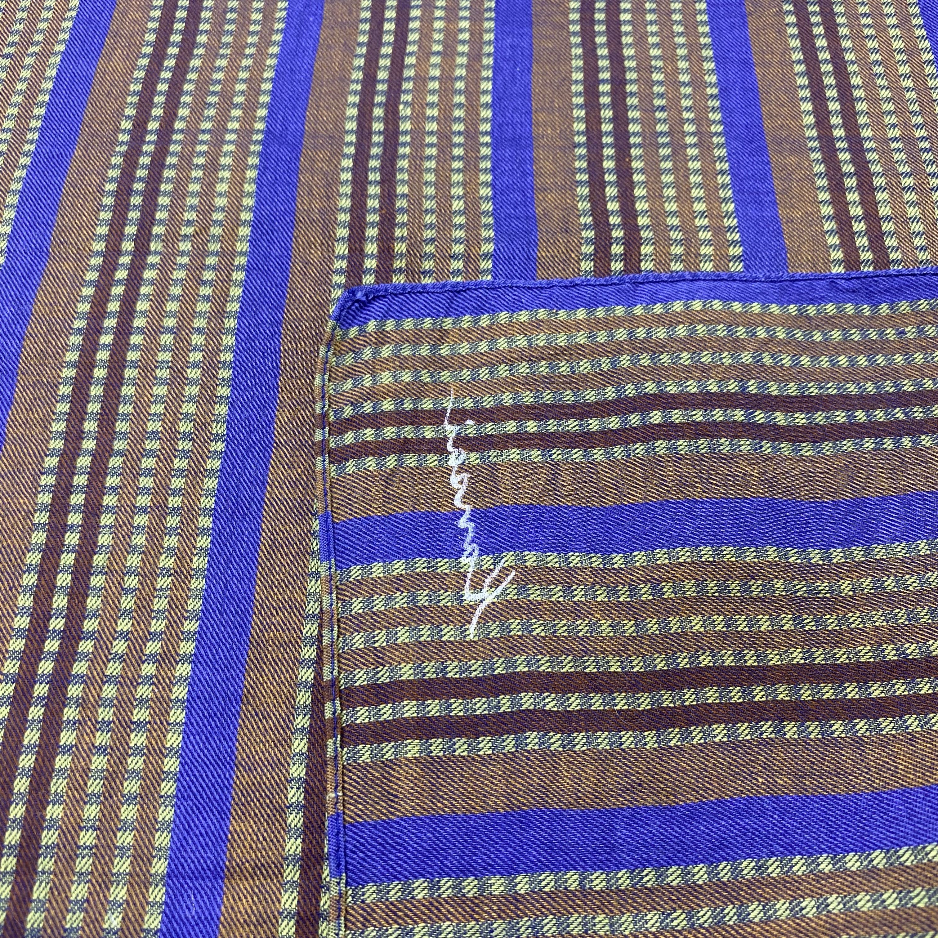 Kansai Yamamoto Kansai Handkerchief / Bandana / Neckerchief-B2315 Size ONE SIZE - 6 Thumbnail