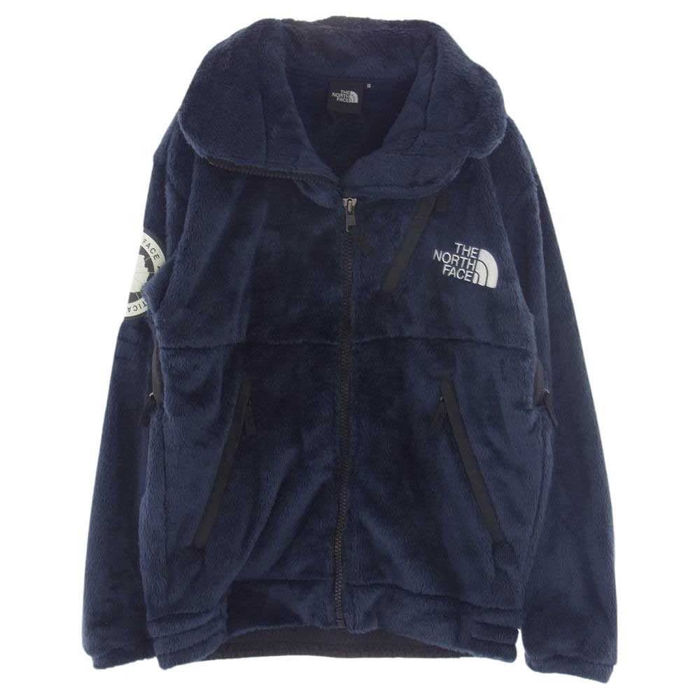 image of The North Face Na61930 Antarctica Versa Loft Fleece Jacket, Men's (Size Small)