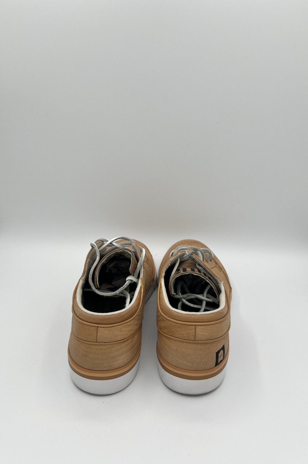Nike Nike Michael Lau Bundle Janoski Gardener + AF1 Crazy Smiles Size US 11 / EU 44 - 8 Thumbnail