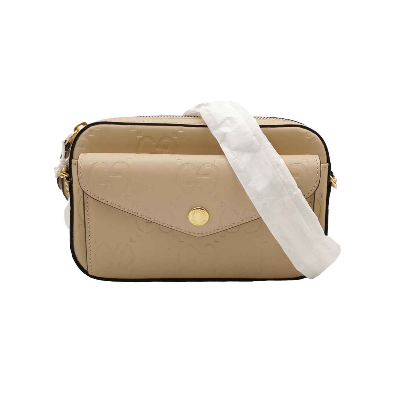 Gucci Gucci Women os Shoulder Bags Size ONE SIZE - 1 Thumbnail
