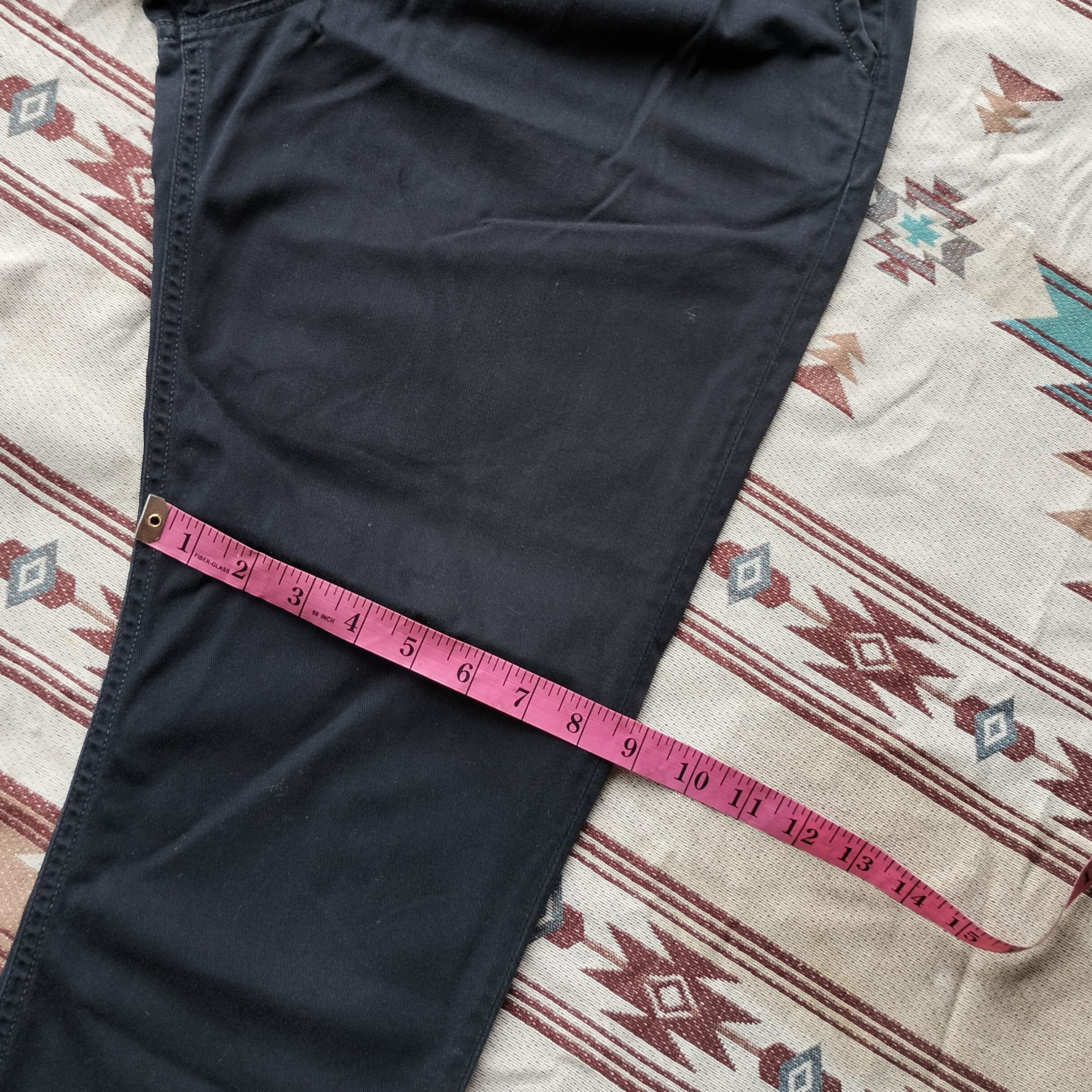 Orslow Orslow pleated billy jean throuser pants Size US 28 / EU 44 - 13 Thumbnail