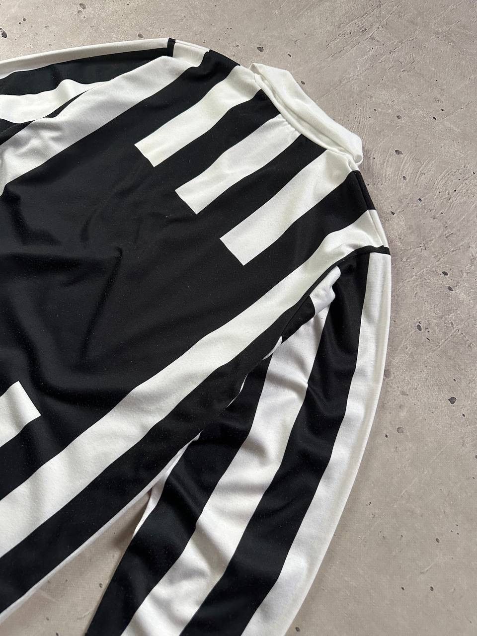 Kappa Vintage FC Juventus Kappa Upim Home Soccer Shirt 1989/90 LS Size US M / EU 48-50 / 2 - 13 Thumbnail