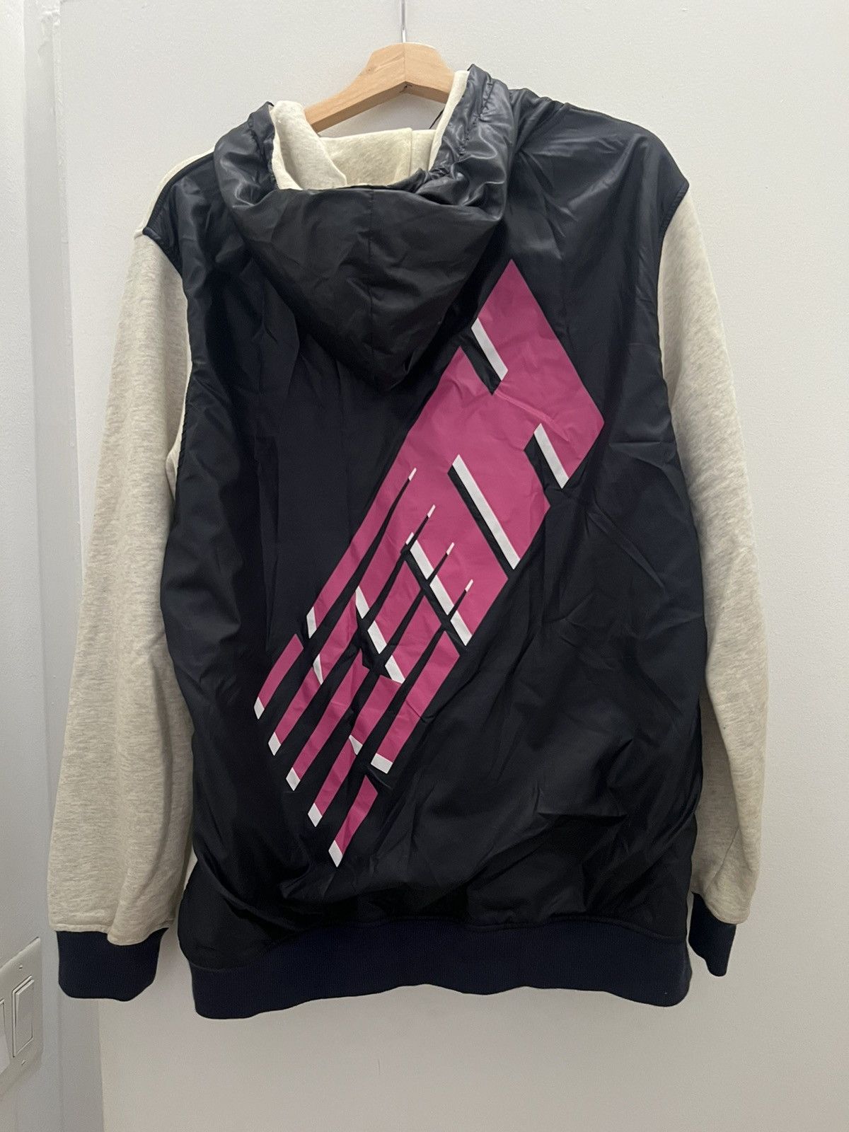 Kith × Ronnie Fieg KITH Daytona Hoodie Size US L / EU 52-54 / 3 - 1 Thumbnail