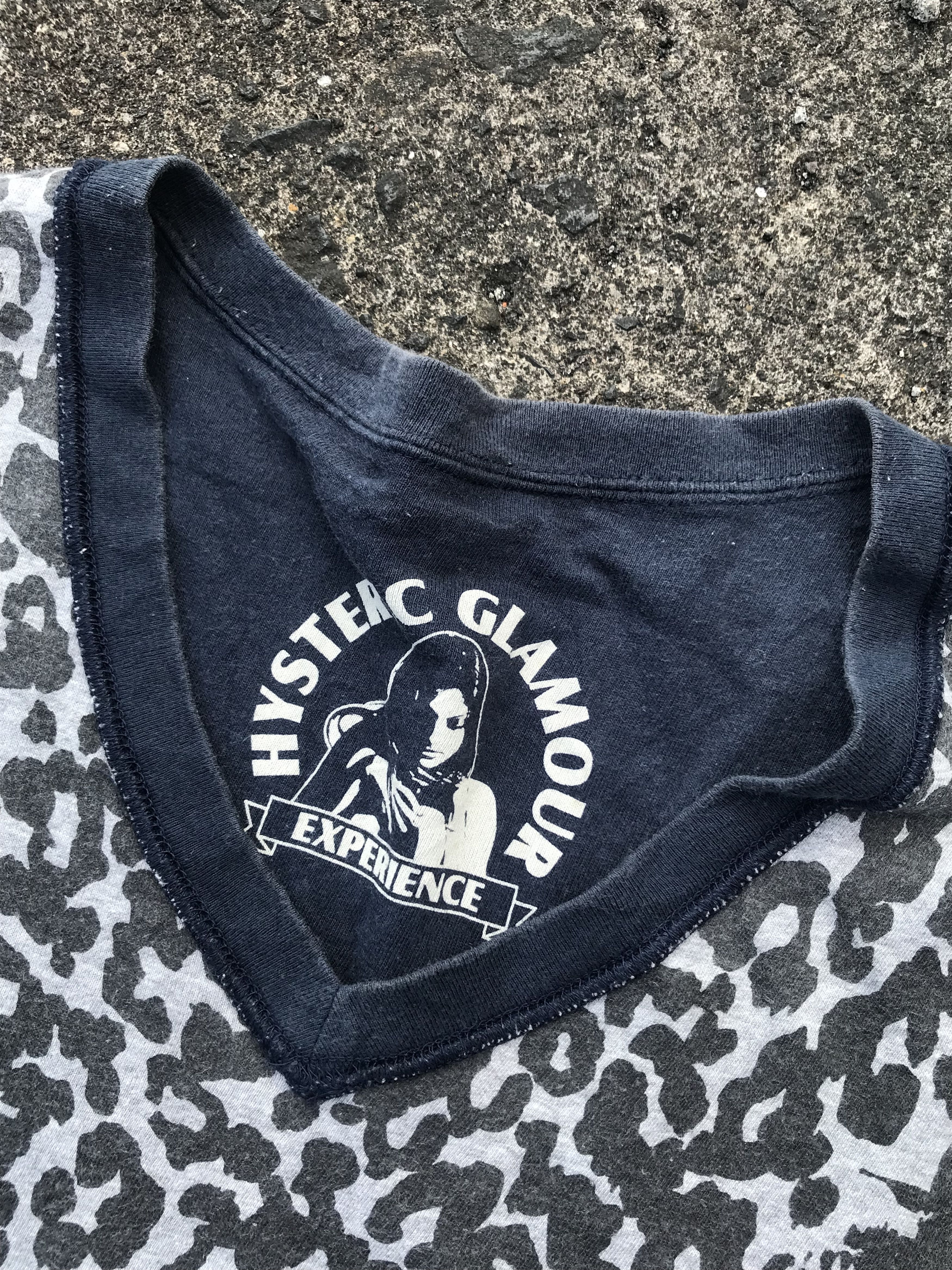 Hysteric Glamour × If Six Was Nine × Japanese Brand 90s Hysterics glamour skull full print reversible Size US S / EU 44-46 / 1 - 4 Thumbnail