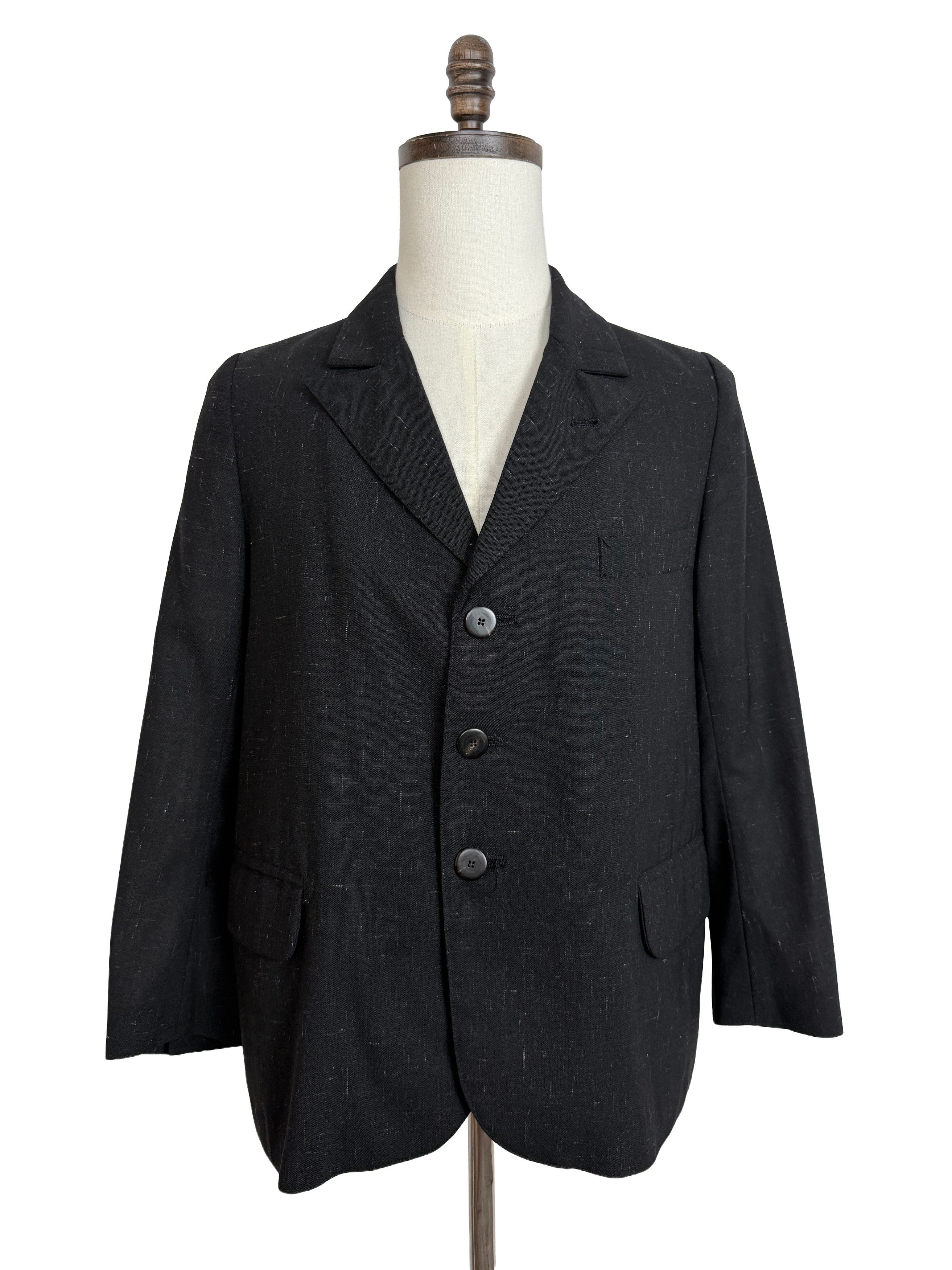 Visvim VISVIM 16SS GRANGER BLAZER VINTAGE NEP 1 | Grailed