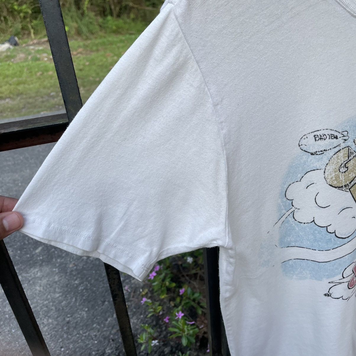 Band Tees × Vintage 🔥Vintage Y2K Green Day Dookie Promo Pop Punk Music Tee Size US M / EU 48-50 / 2 - 5 Thumbnail