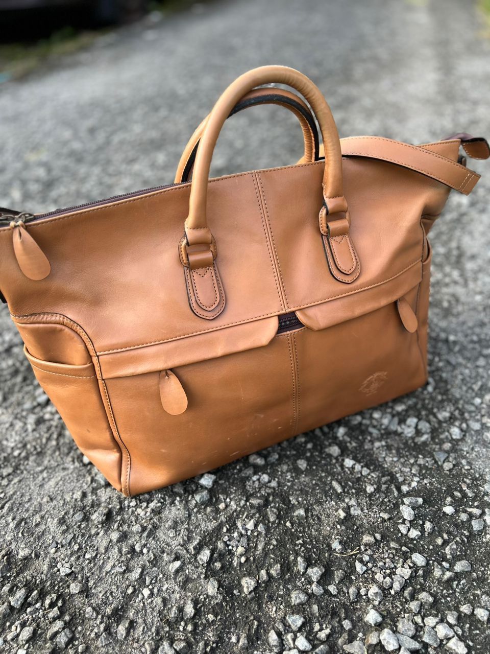 Porter PORTER / CERVINO 2WAY BOSTON BAG Size ONE SIZE - 15 Thumbnail
