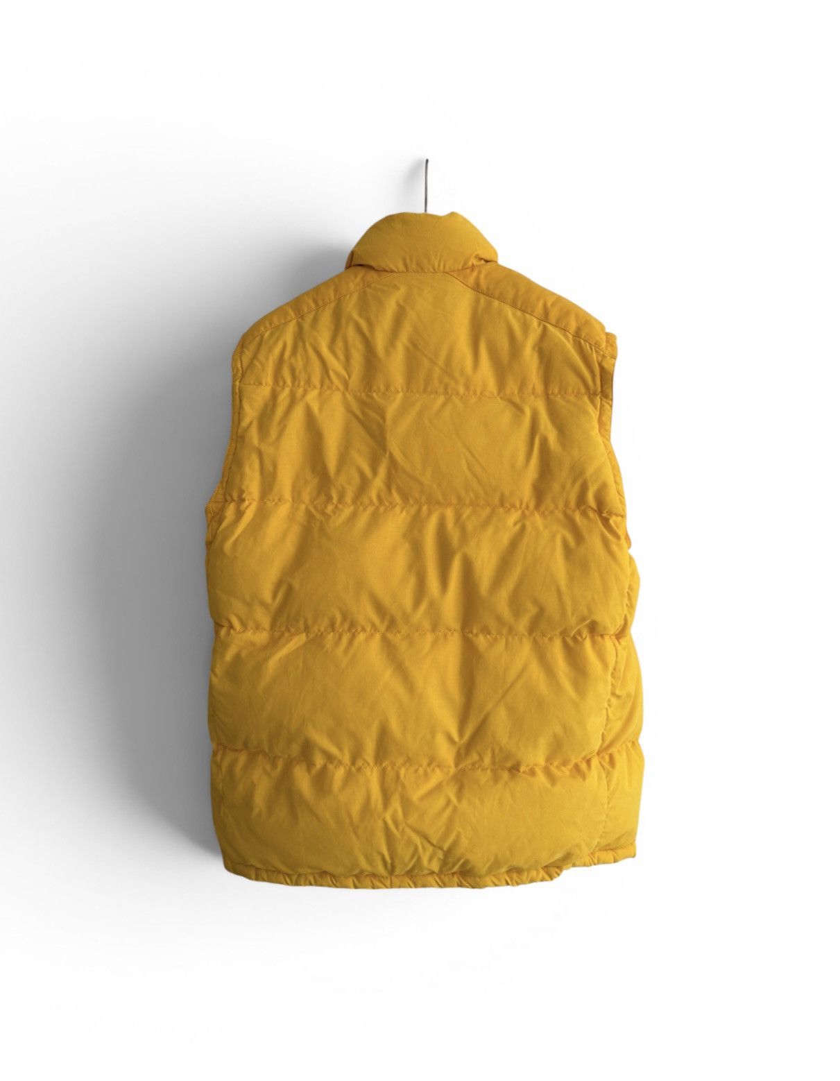 Moncler Vintage Moncler Puffer Jacket Size US XL / EU 56 / 4 - 5 Thumbnail