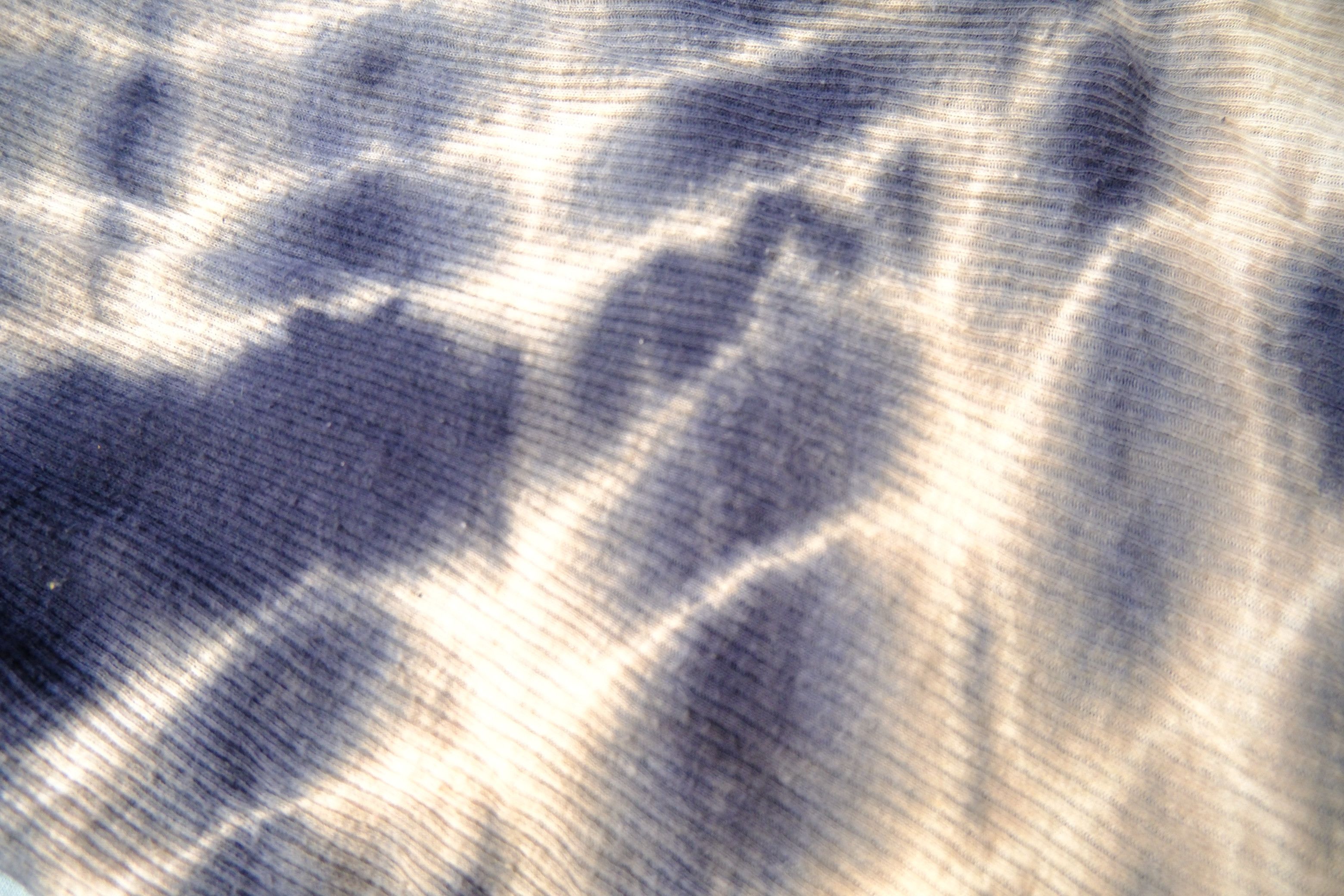 Le Grande Bleu (L.G.B.) L.G.B (le grand bleu) thunderstorm tanktop Size US XS / EU 42 / 0 - 7 Thumbnail