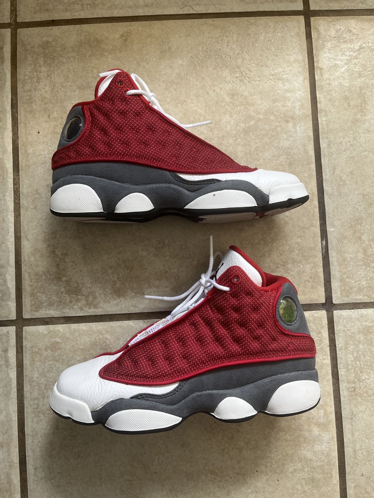 Jordan Brand Air Jordan 13 Retro Size US 5 / EU 37 - 1 Thumbnail