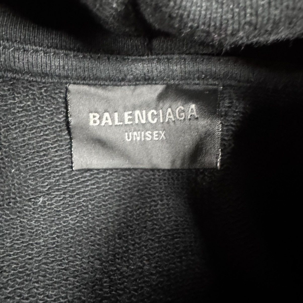 Balenciaga Balenciaga Skater Hoodie Mud Show SS23 Size US M / EU 48-50 / 2 - 6 Thumbnail